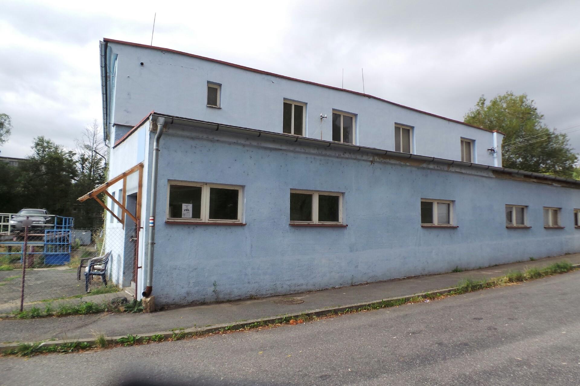 Automotoklub St. Maliny Písek