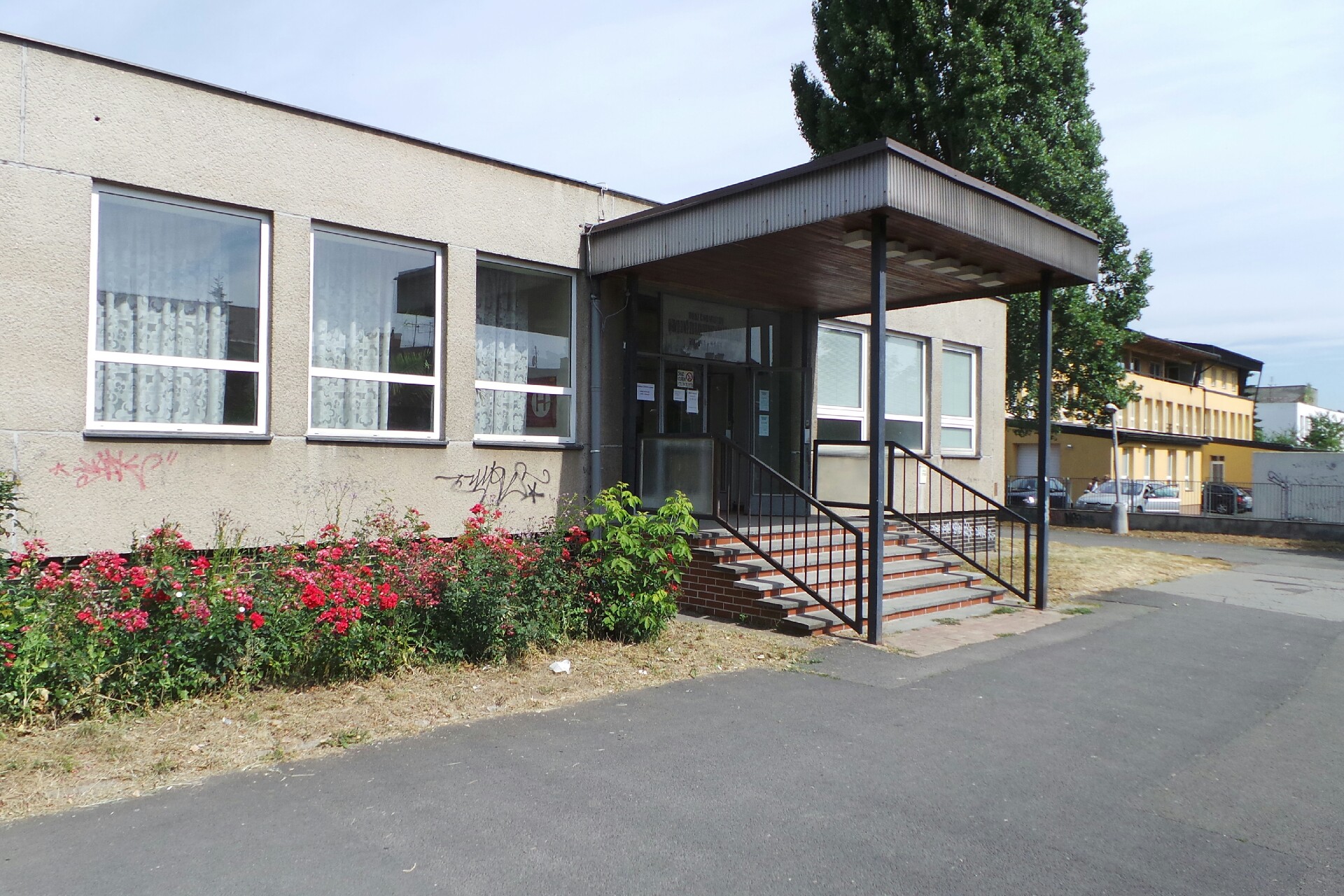 MUDr. Danuše Seemannová - praktická lékařka