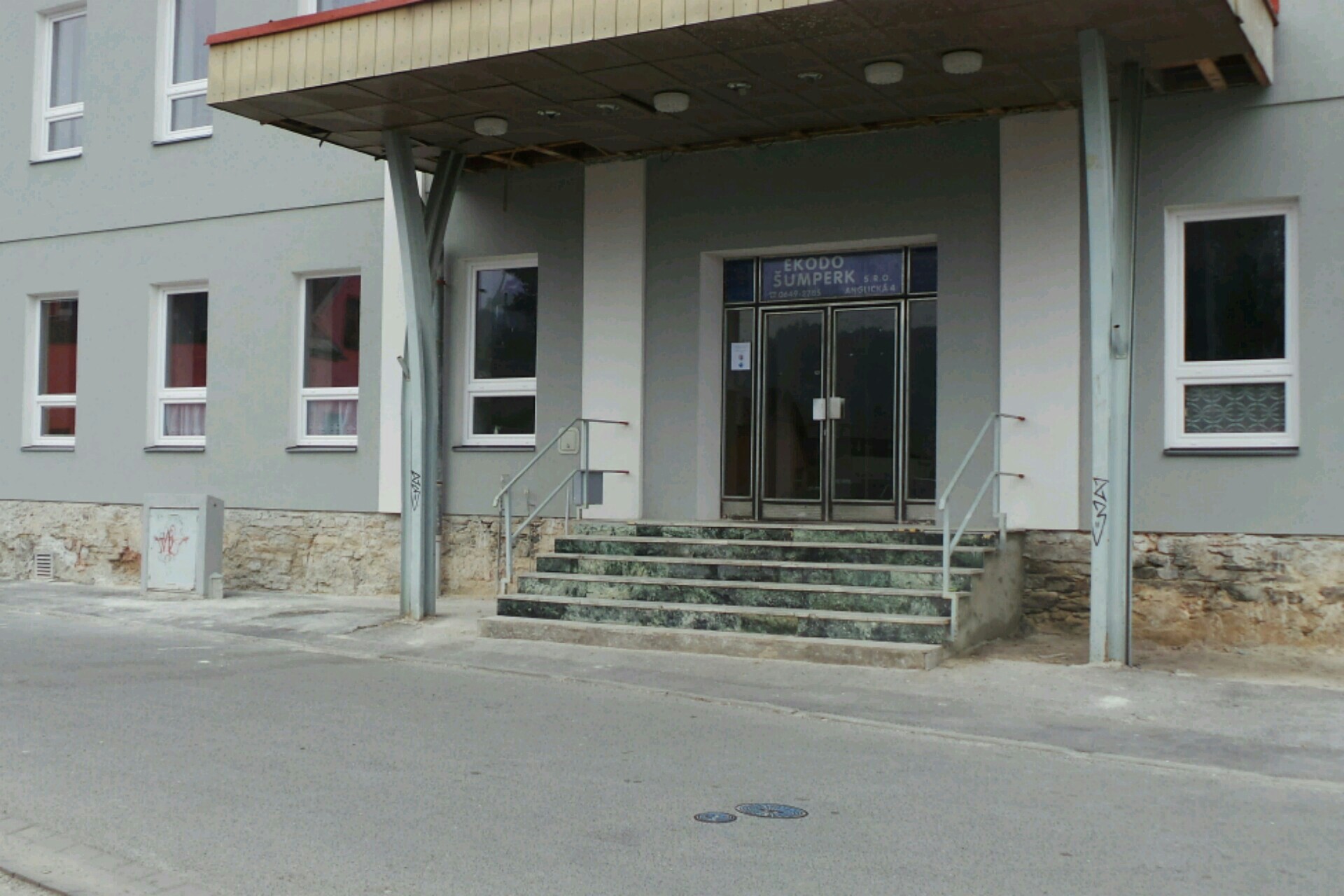 EKODO Šumperk, s.r.o.