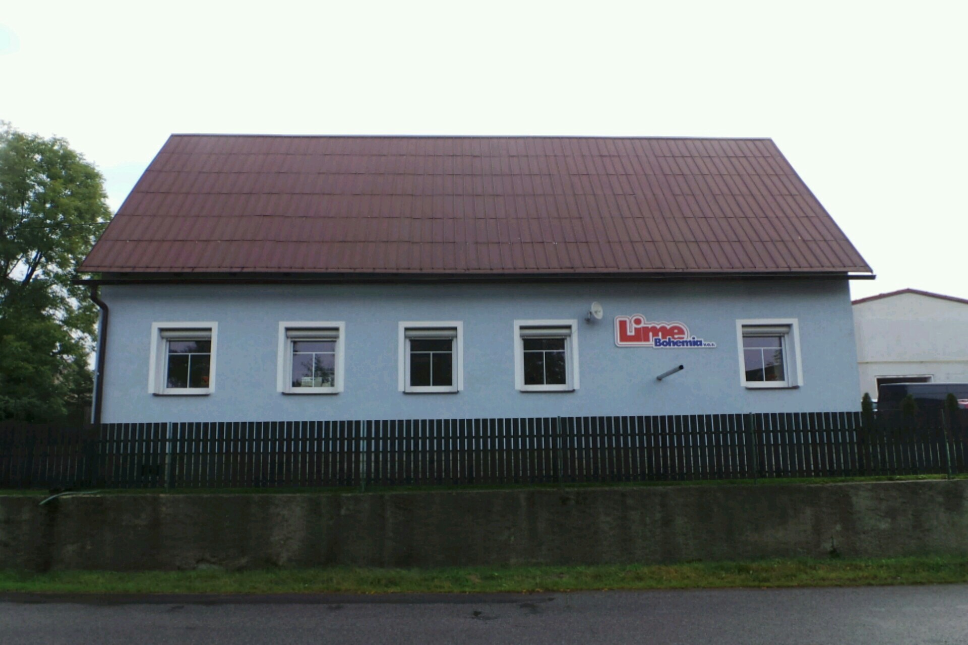 LIME Bohemia, v.o.s.