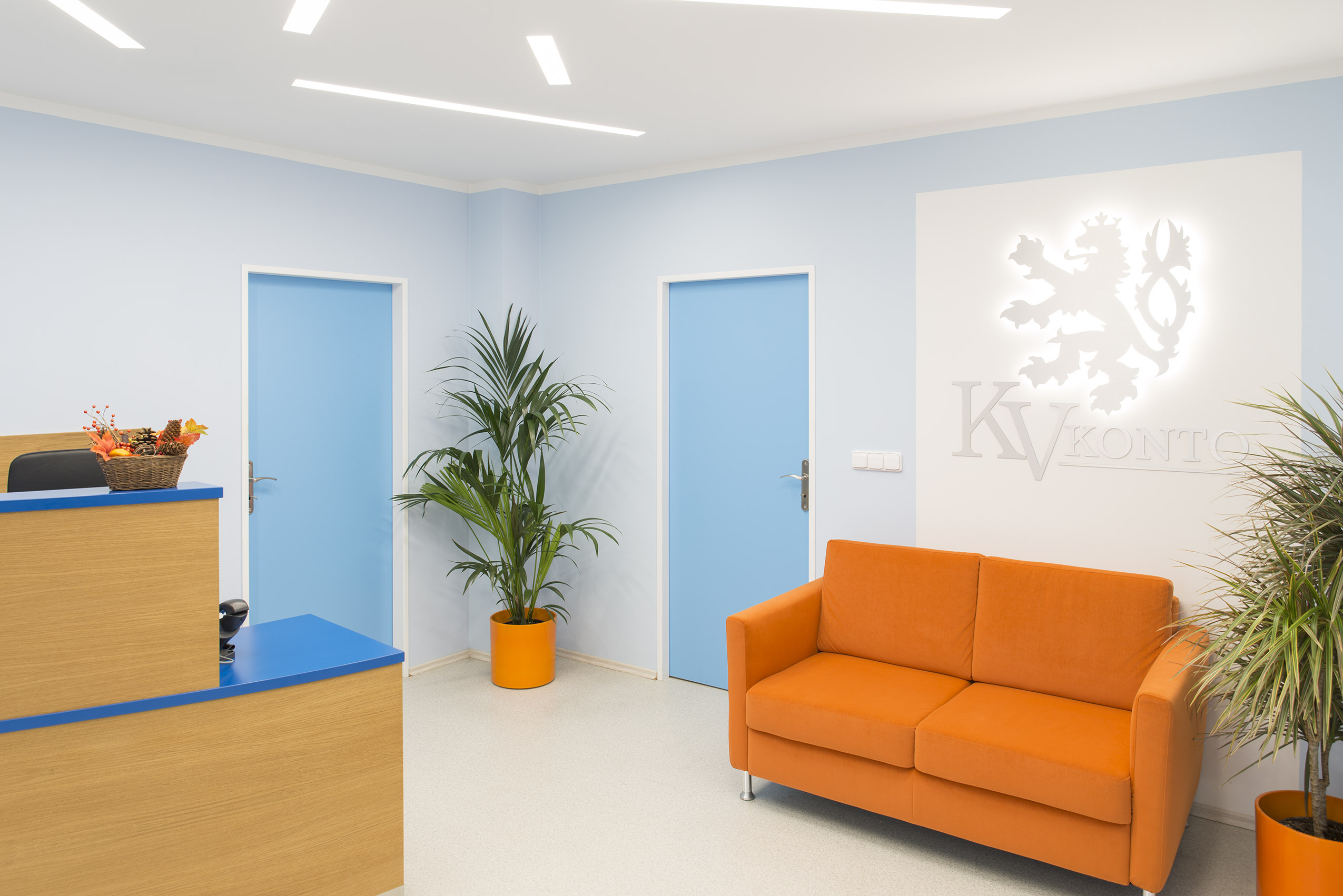 KV KONTO, s.r.o. foto 2