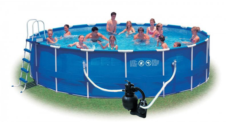 BazenyShop.cz foto 4