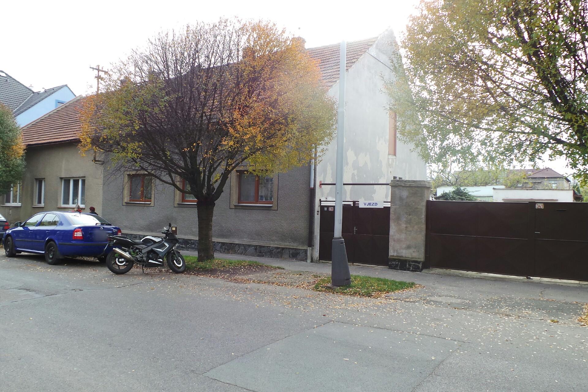 Petr Vetešník