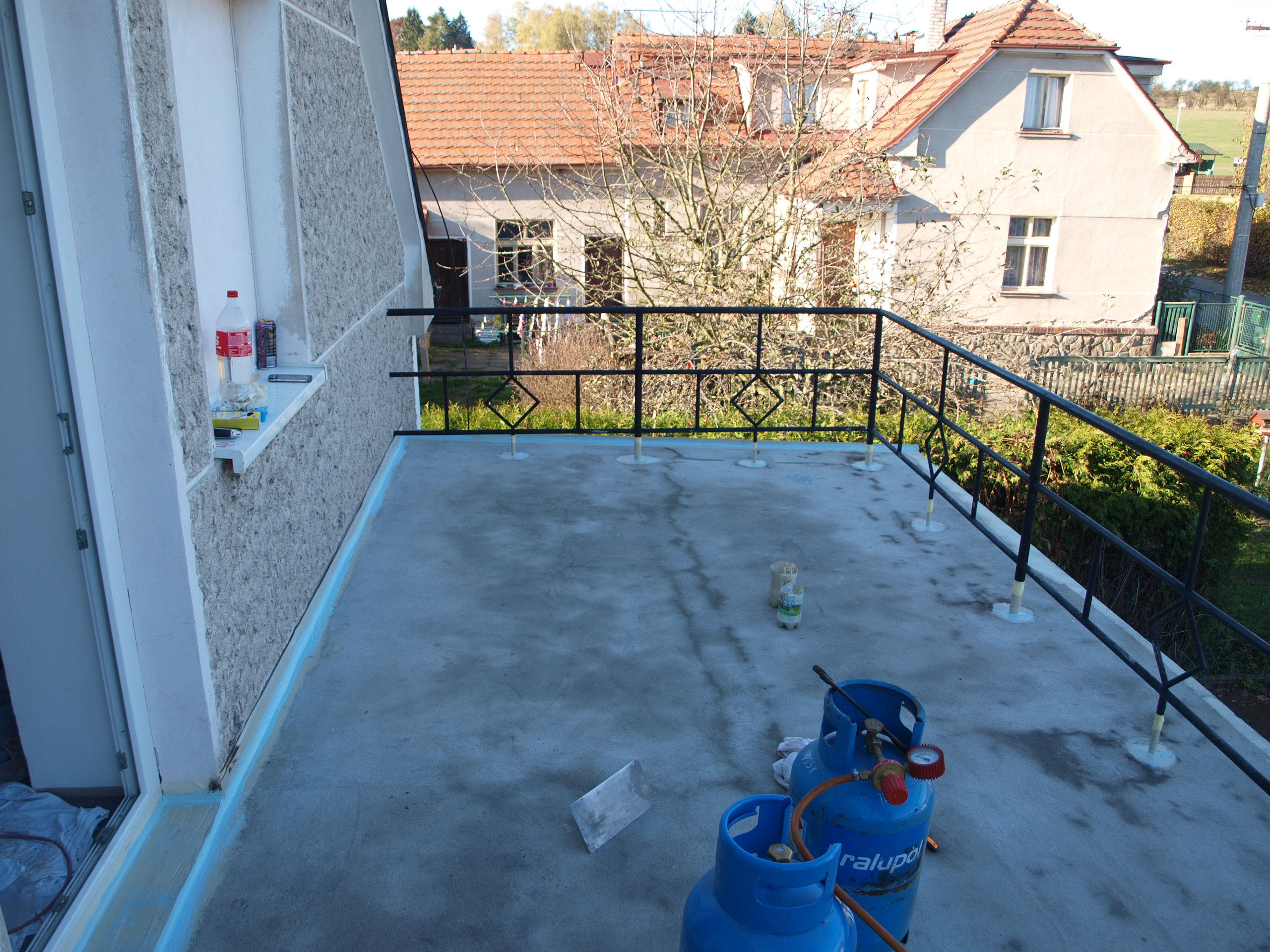 Sanitred foto 2