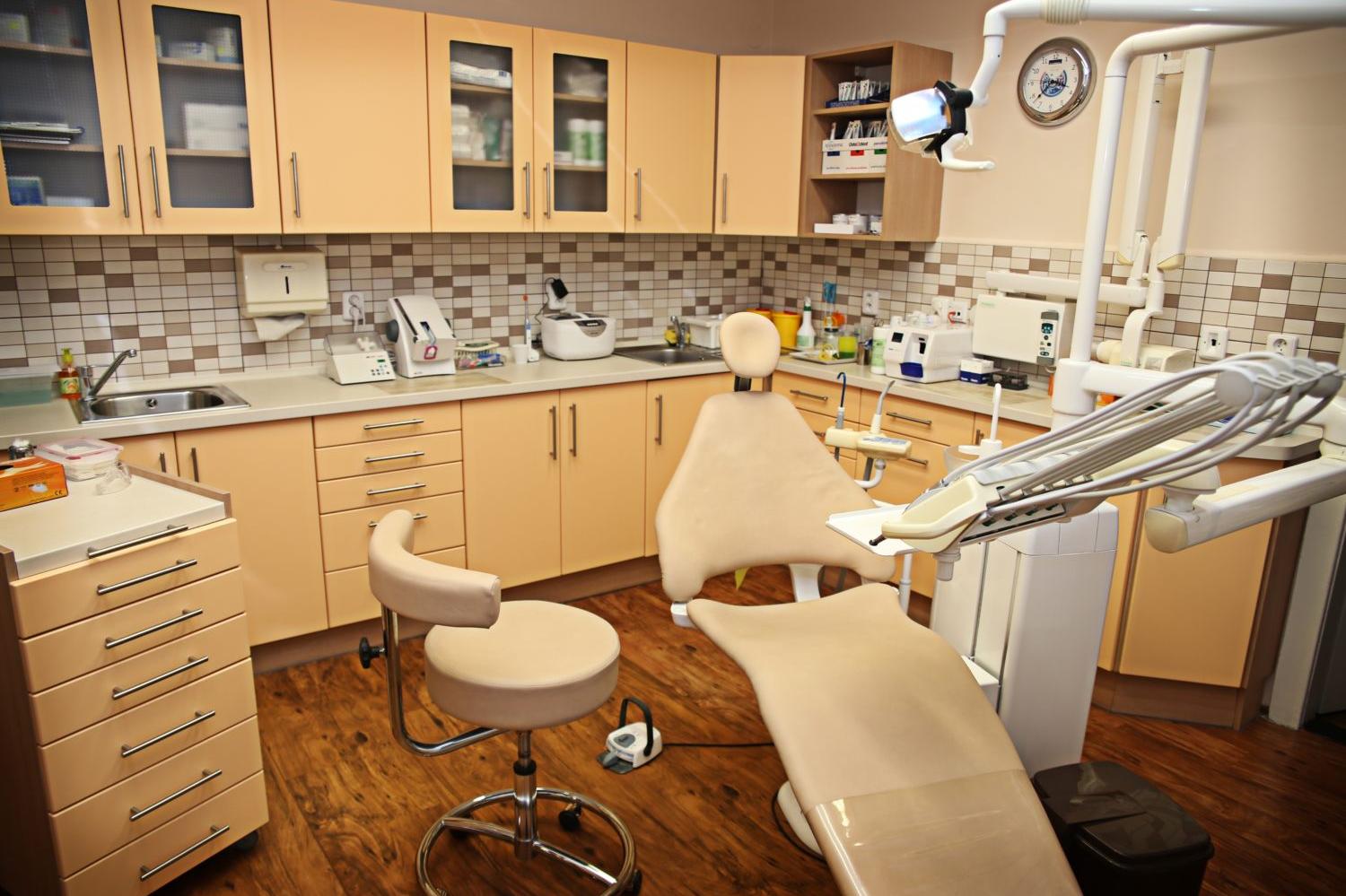 Stomatologie Holas s.r.o.