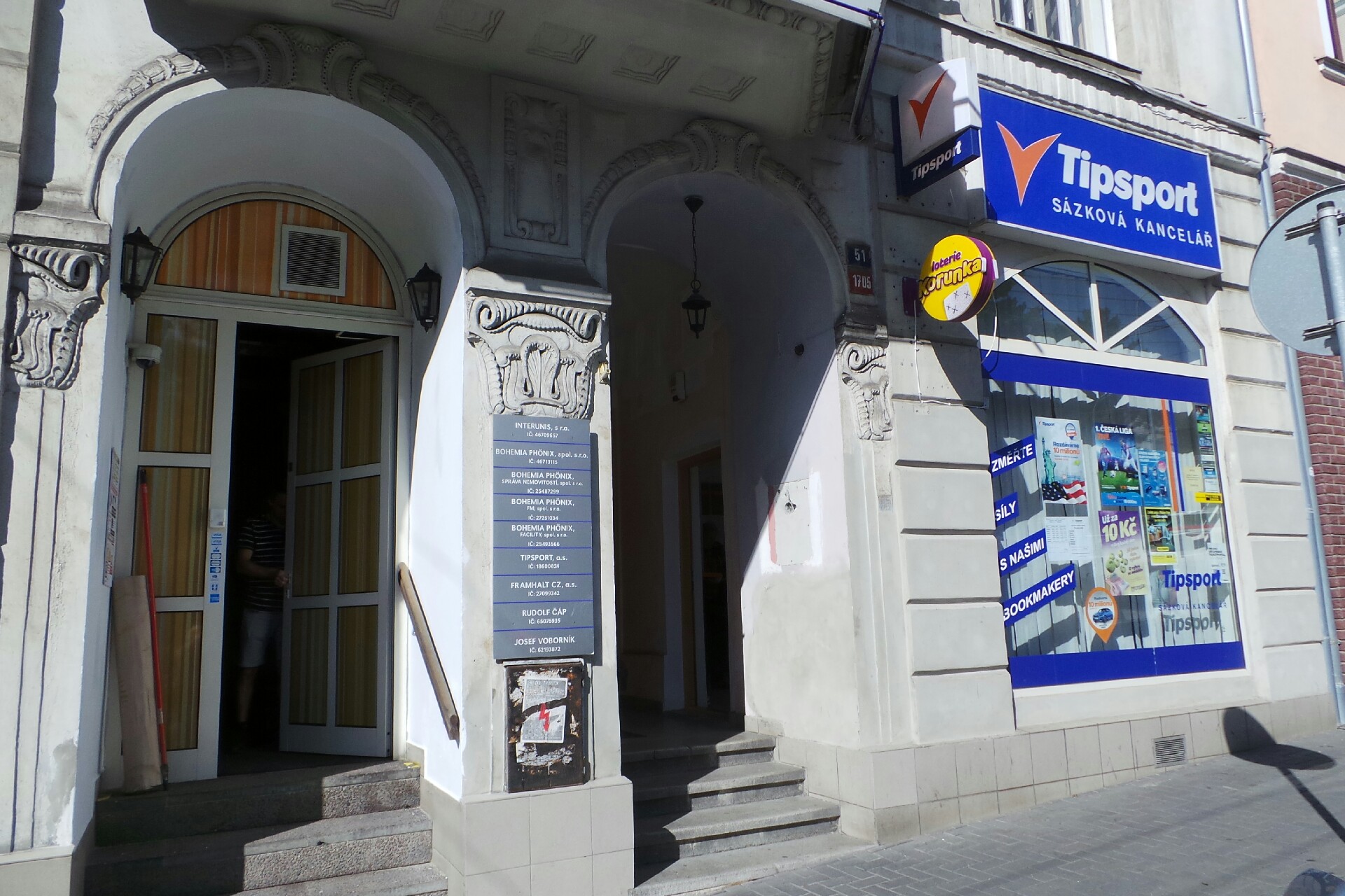 Mgr. Petra Kaše-Lukschová, advokátní kancelář