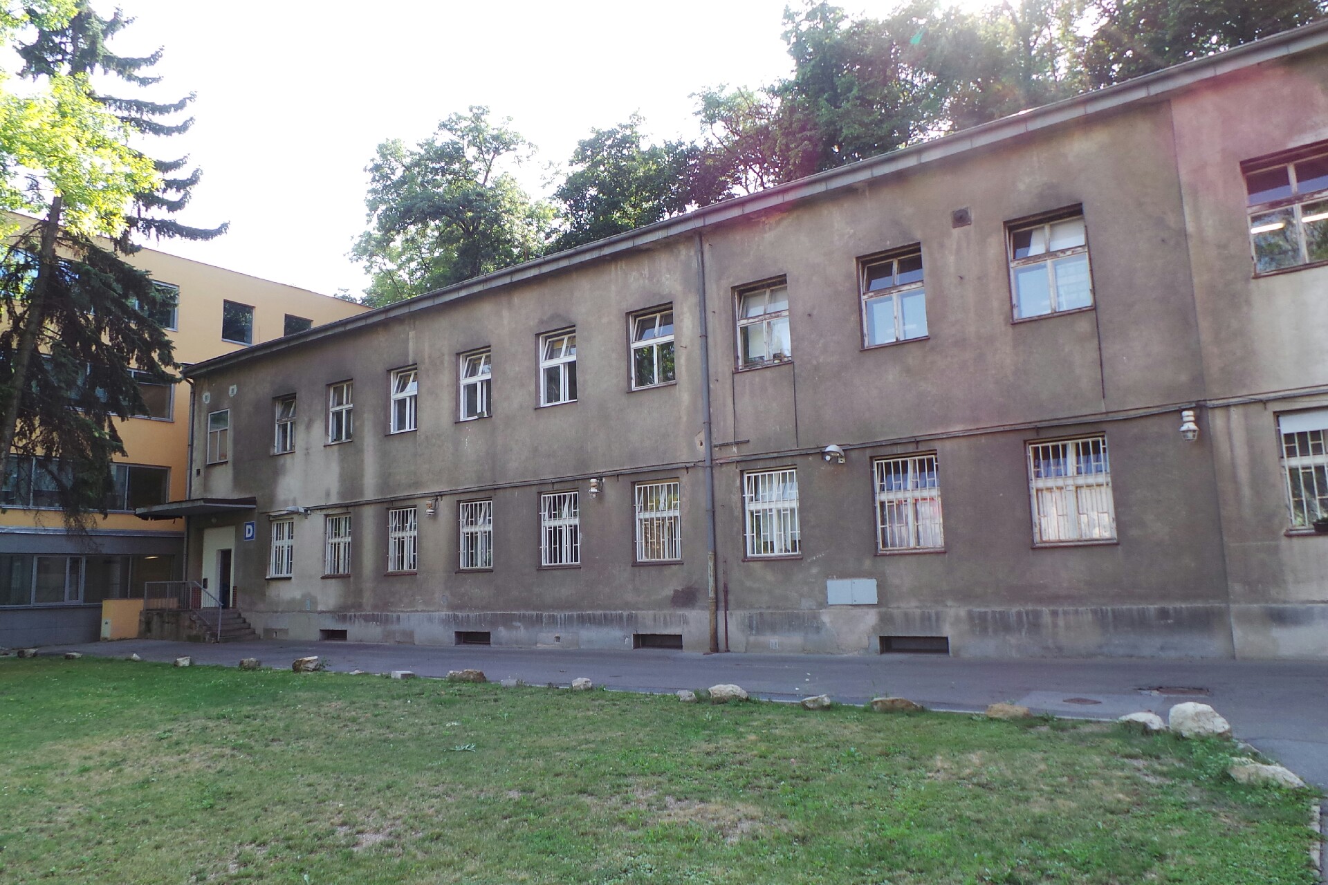 MUDr. Marcela Pouzarová