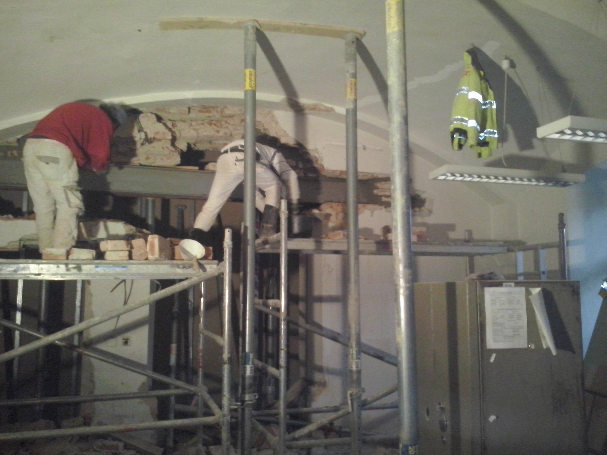 Stavebni firma Petr Müller foto 4