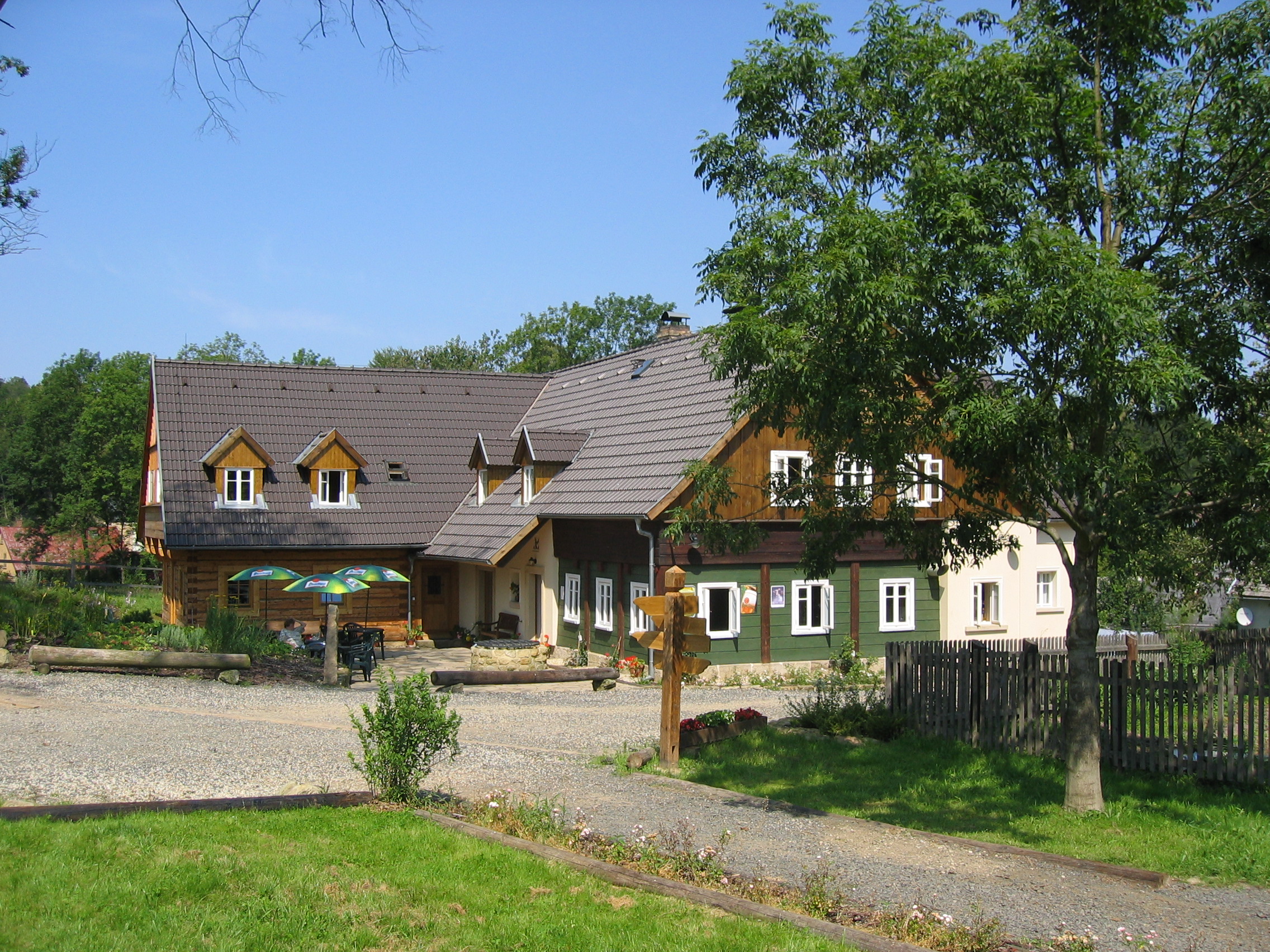 Na Stodolci, spol. s r.o.