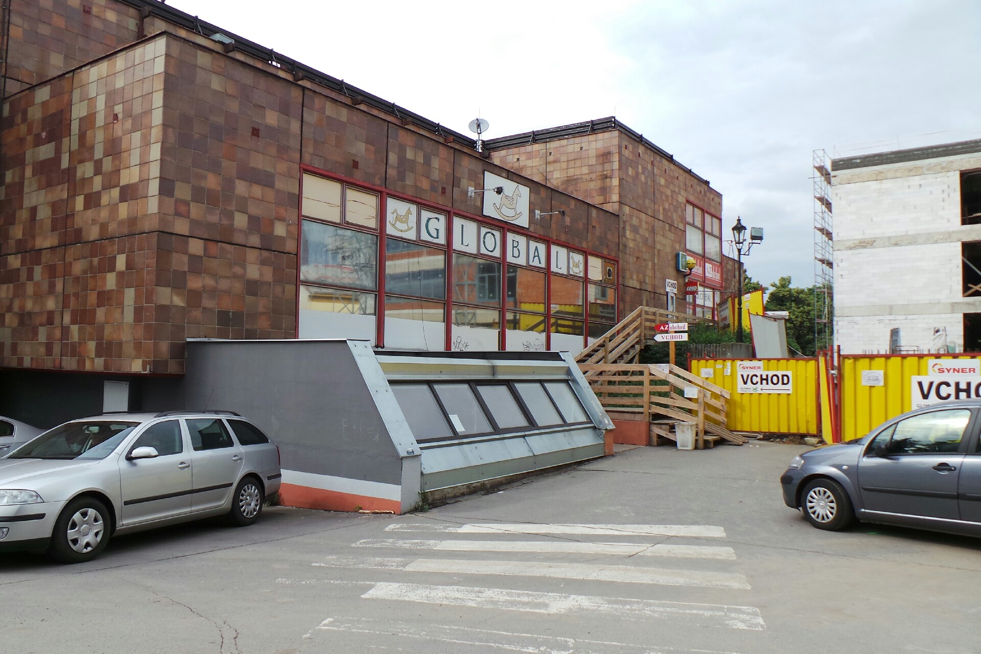 GLOBAL Kralupy, s.r.o.