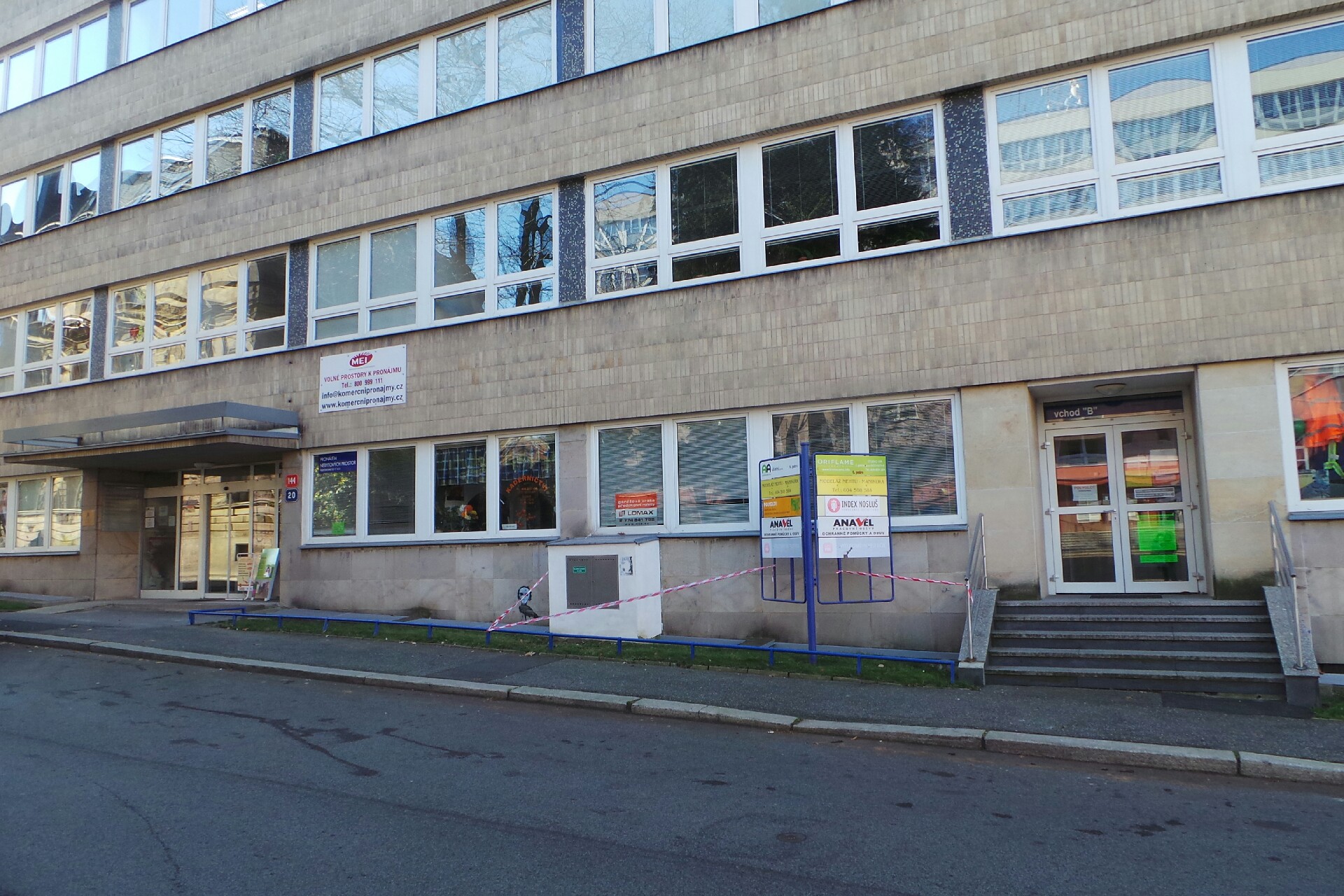 Ing. Karel Třmínek