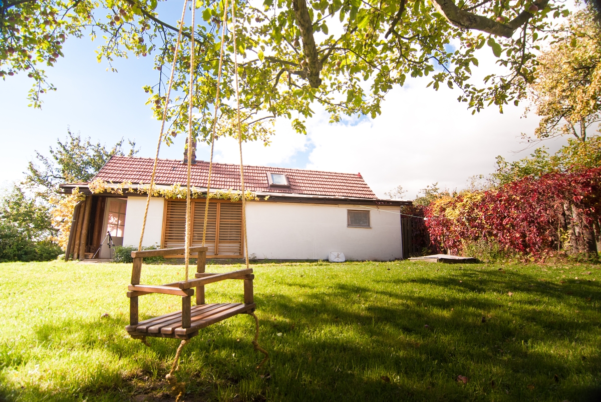 Jaromír Šimek - ubytování Český ráj foto 3