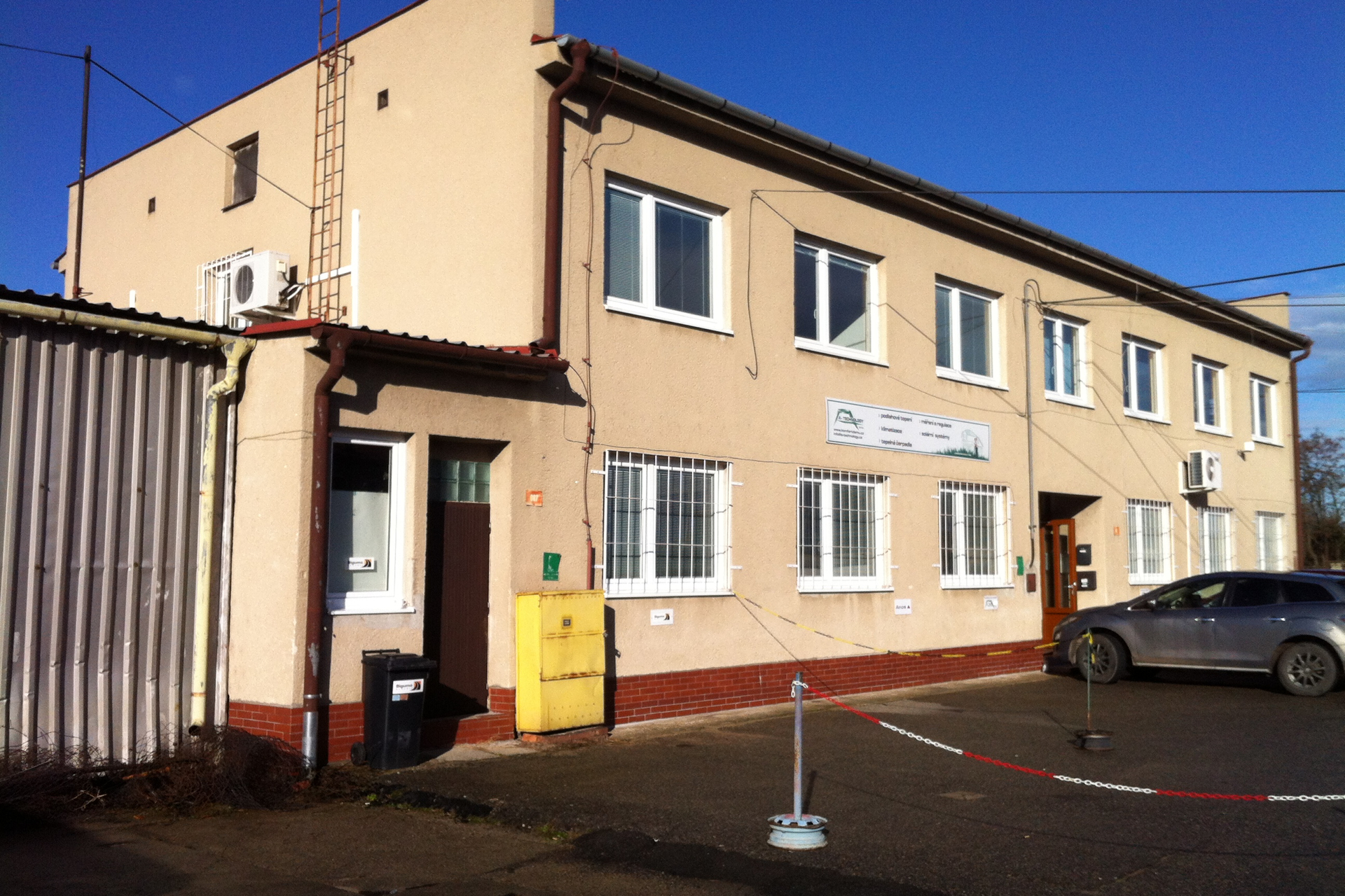 BIGUMA BOHEMIA, s.r.o.