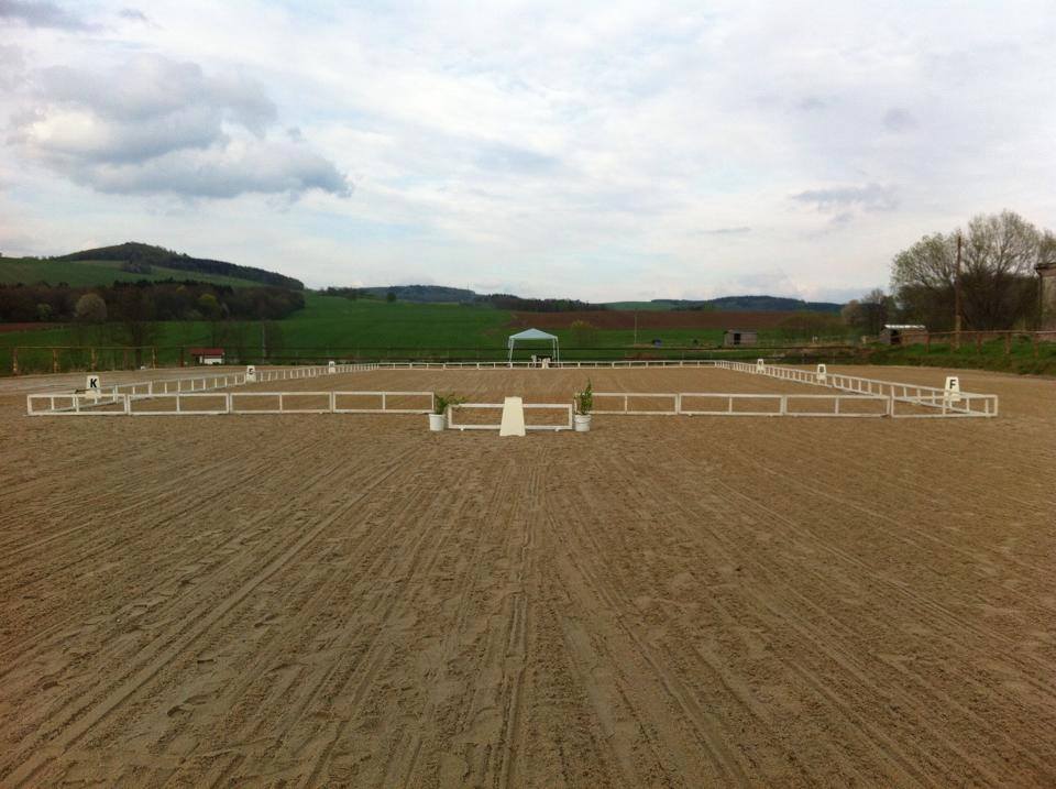 Jezdecký klub FOR-HORSES foto 3