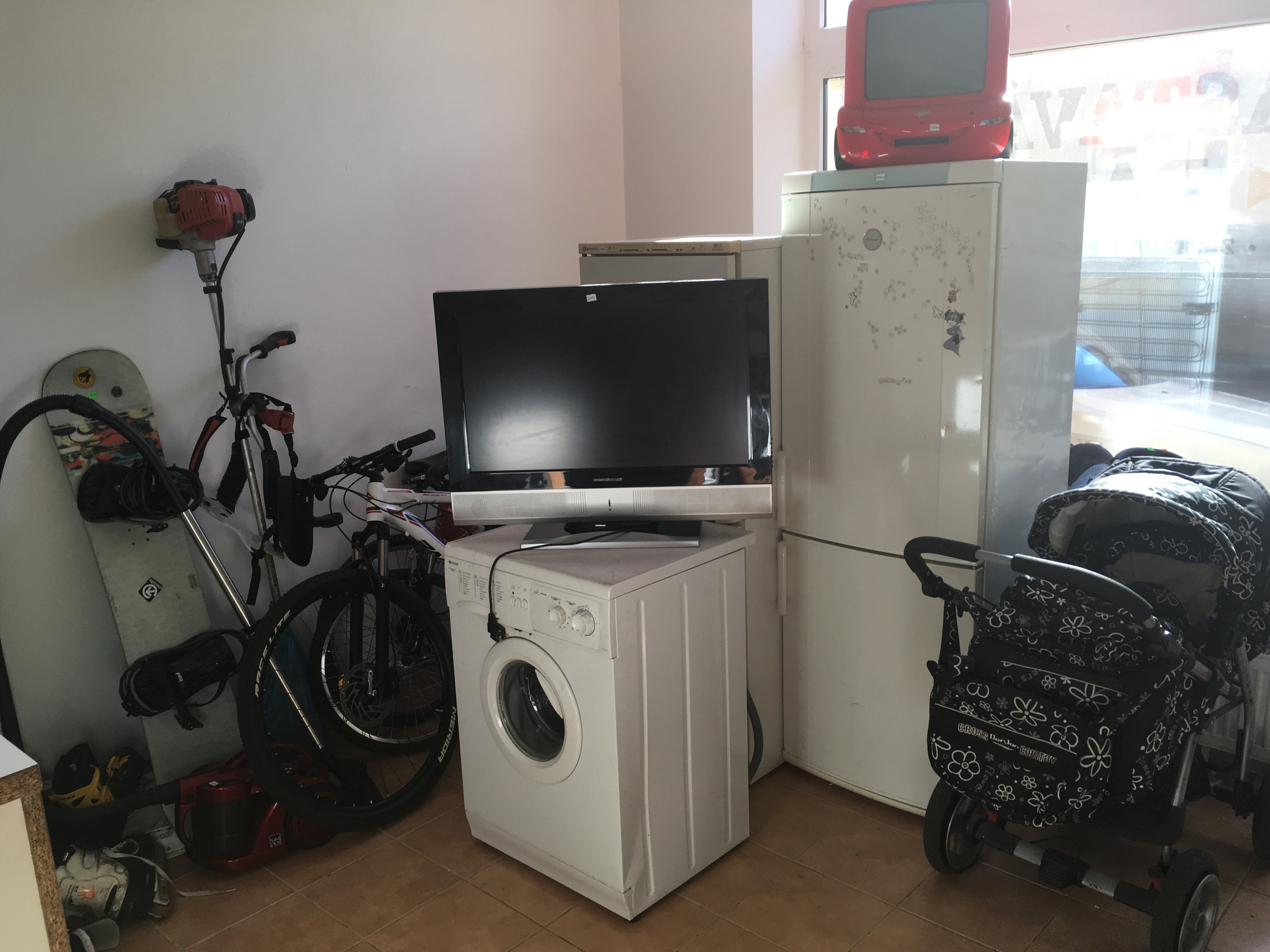 Zastavárna Hanychovská foto 4