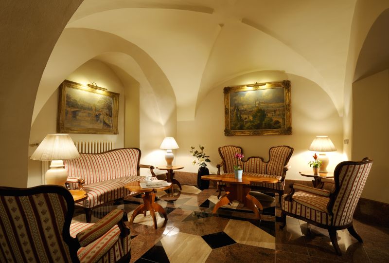 Hotel Charles foto 5