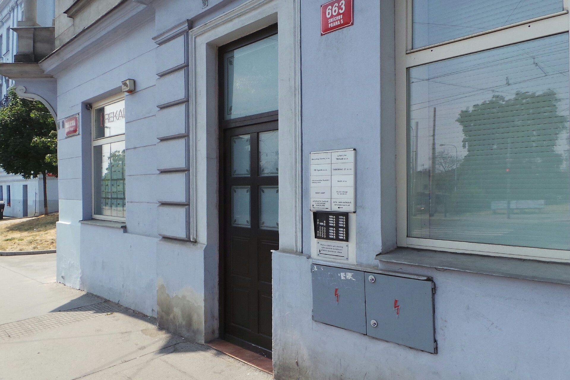 České centrum pro vědu a společnost