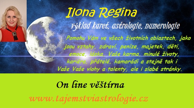 Tajemství astrologie foto 2