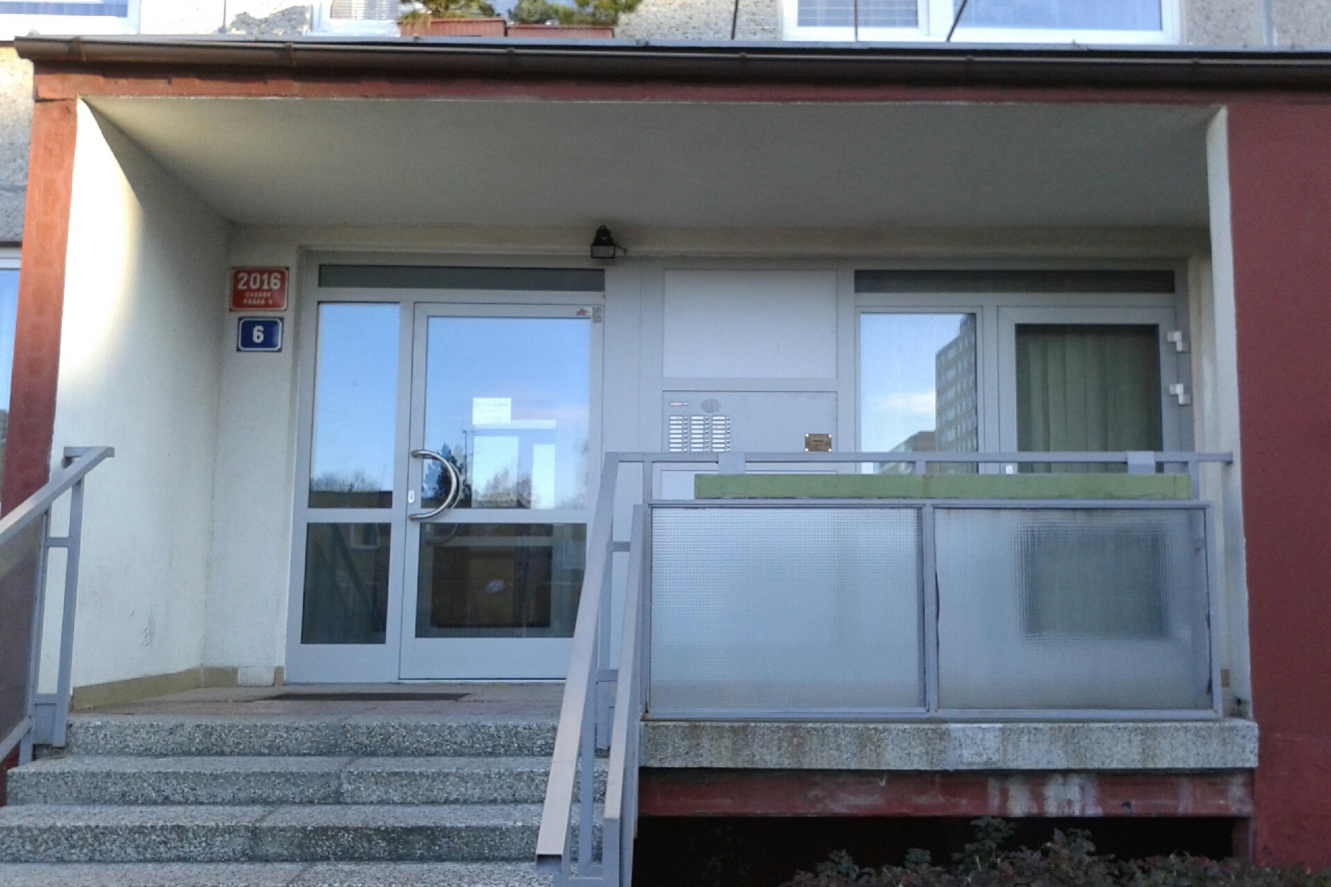 Václav Műller - známková a patentová kancelář