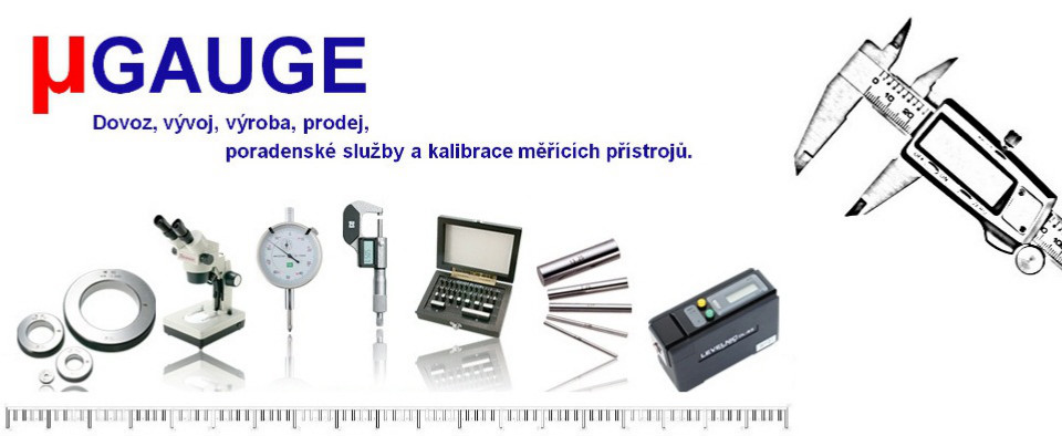 MicroGauge foto 2