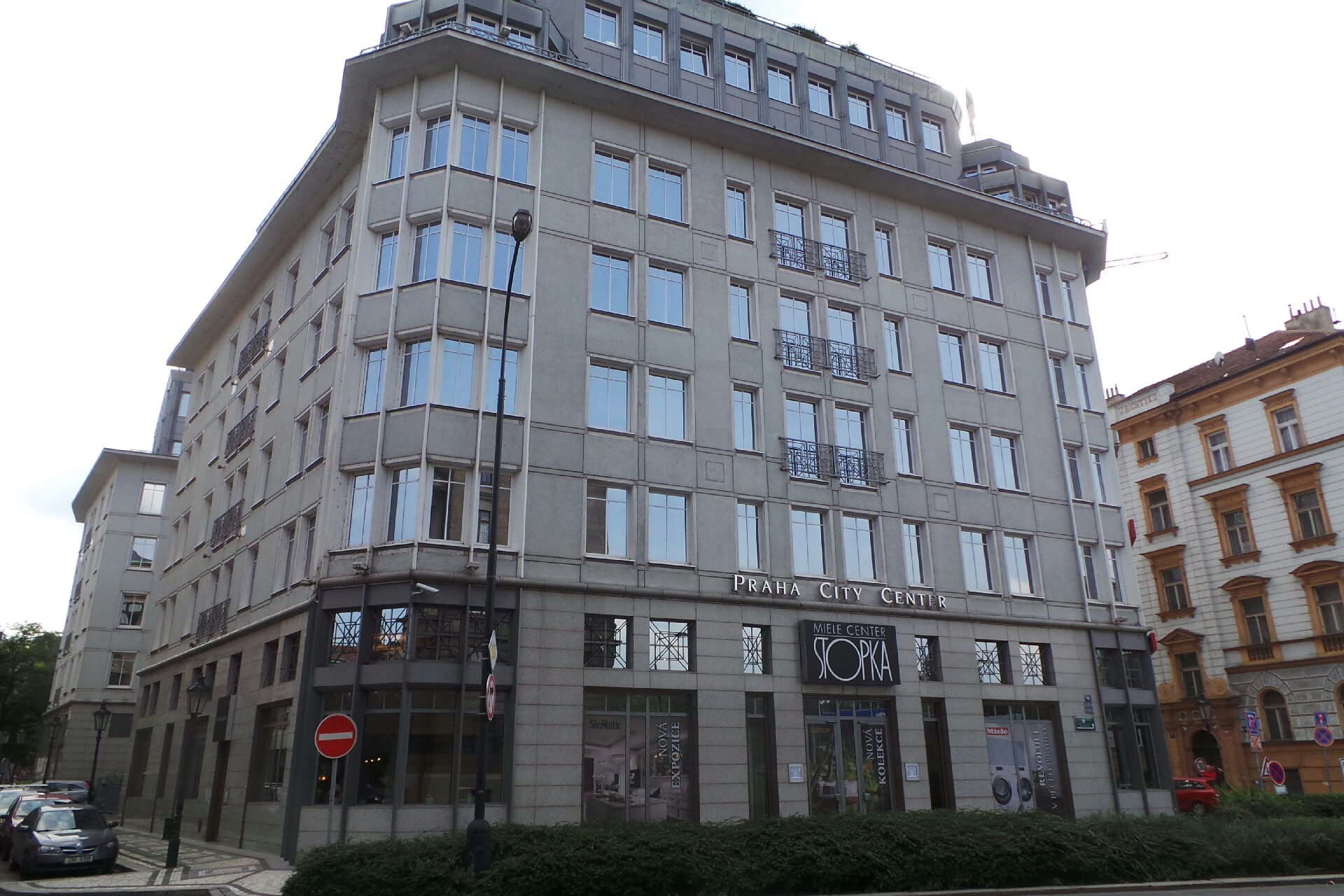 Kateřina Schenková, advokátní kancelář