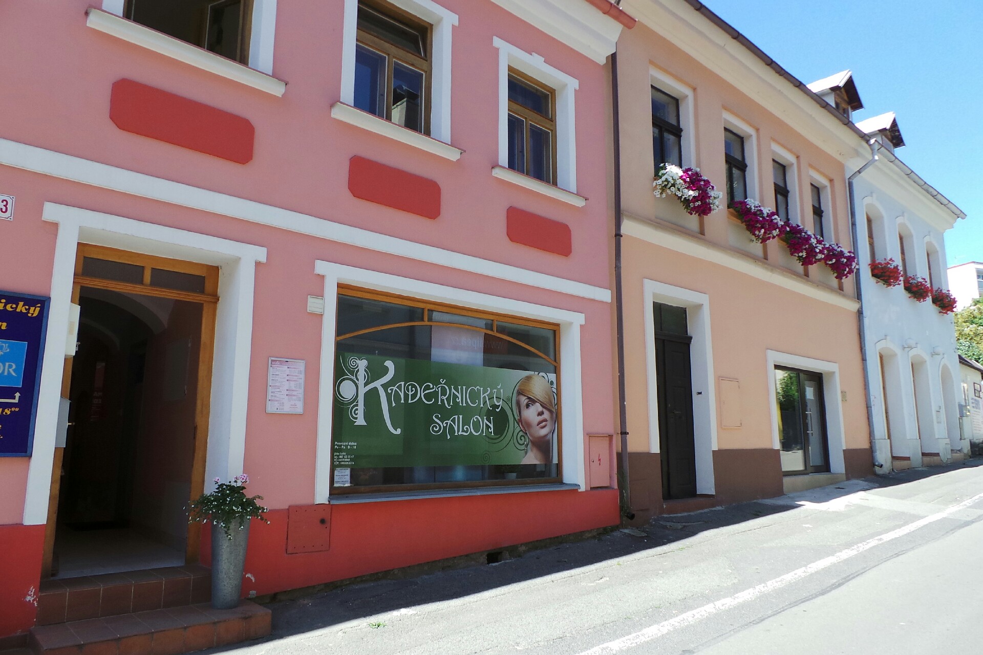 Salon Babor - Romana Kozáková