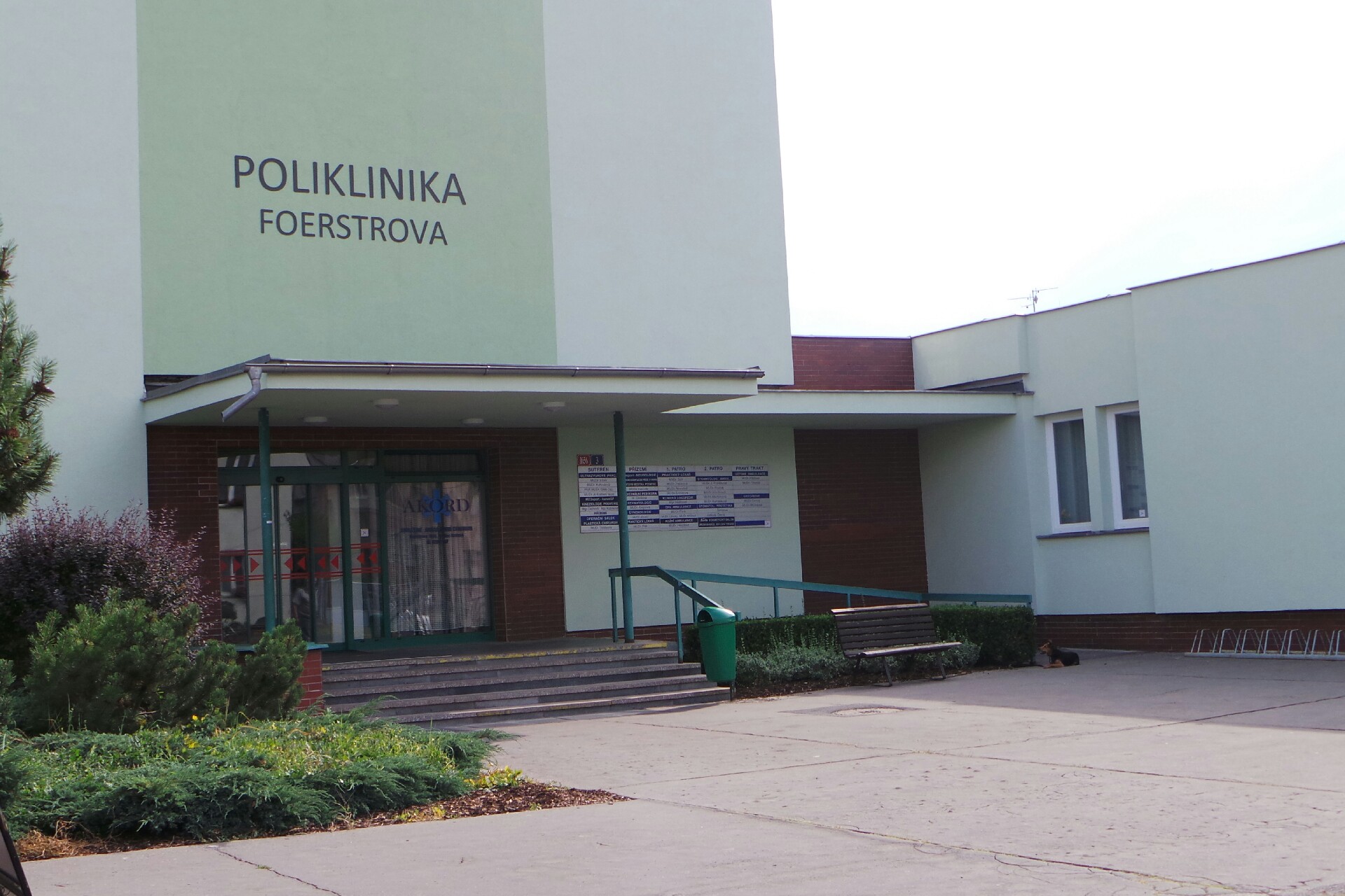 Stomatologická ordinace - MUDr. Ilona Rumánková