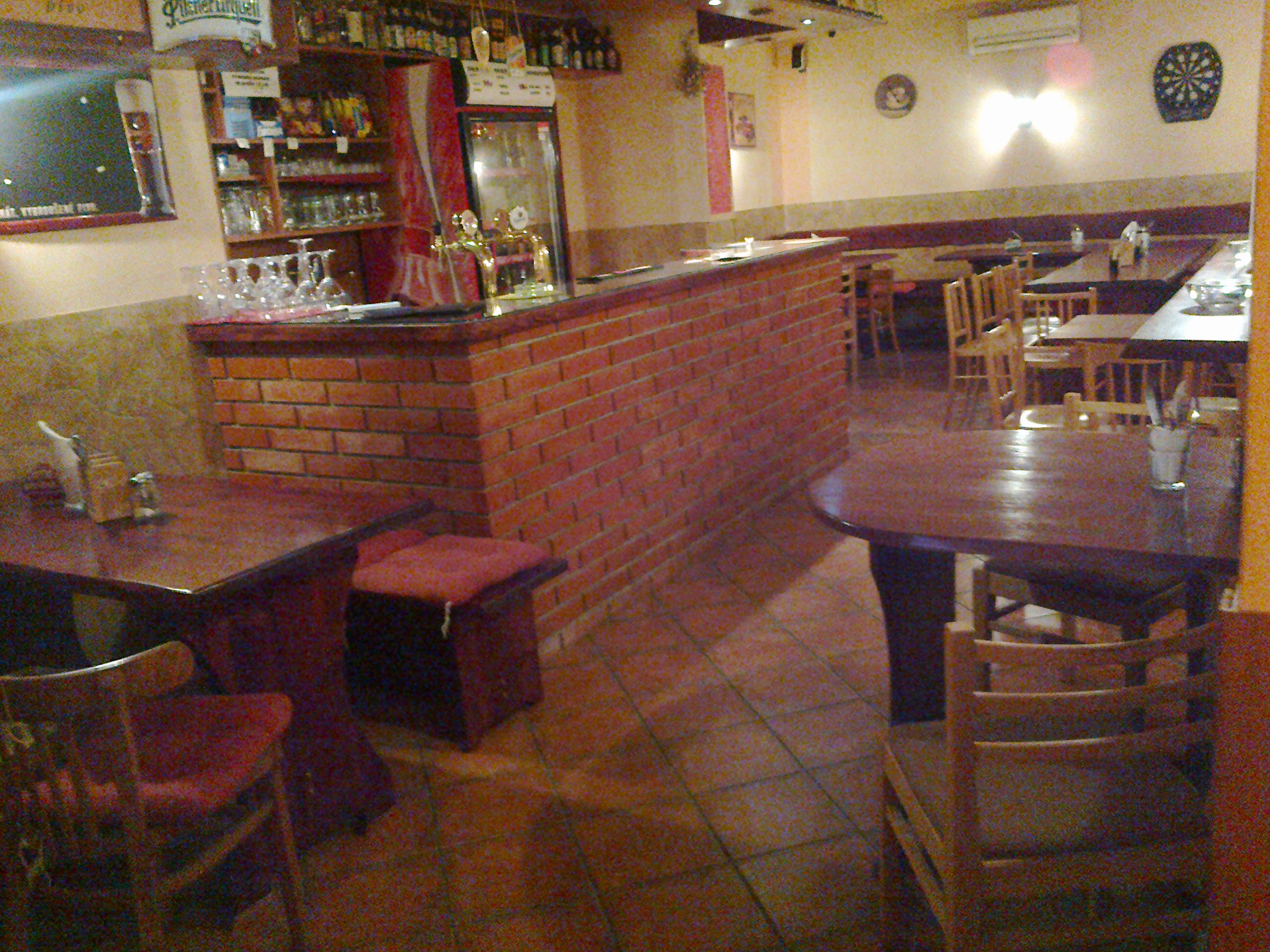 Restaurace U Ládi foto 4