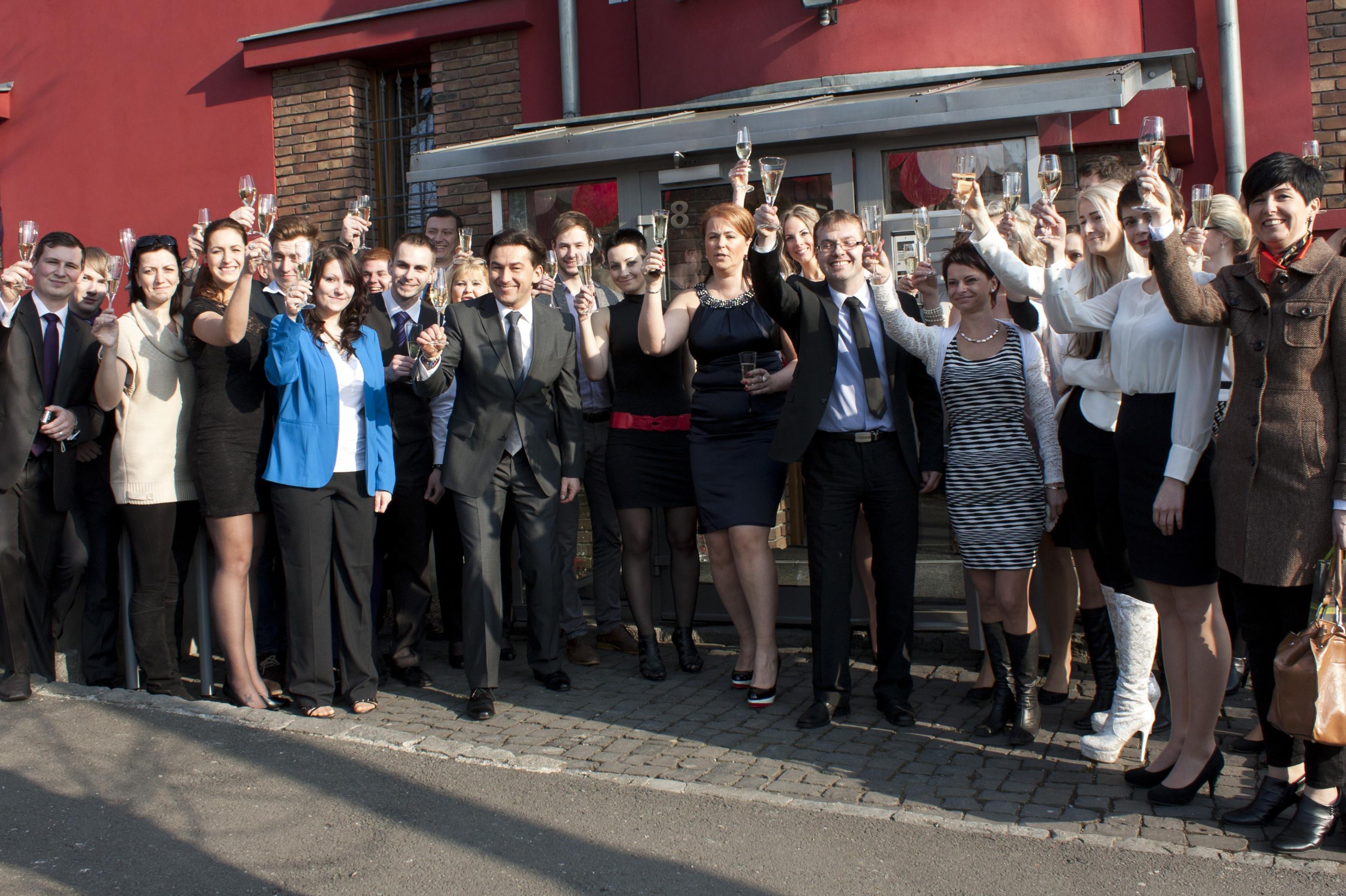 PROFI INVESTOR, s.r.o.