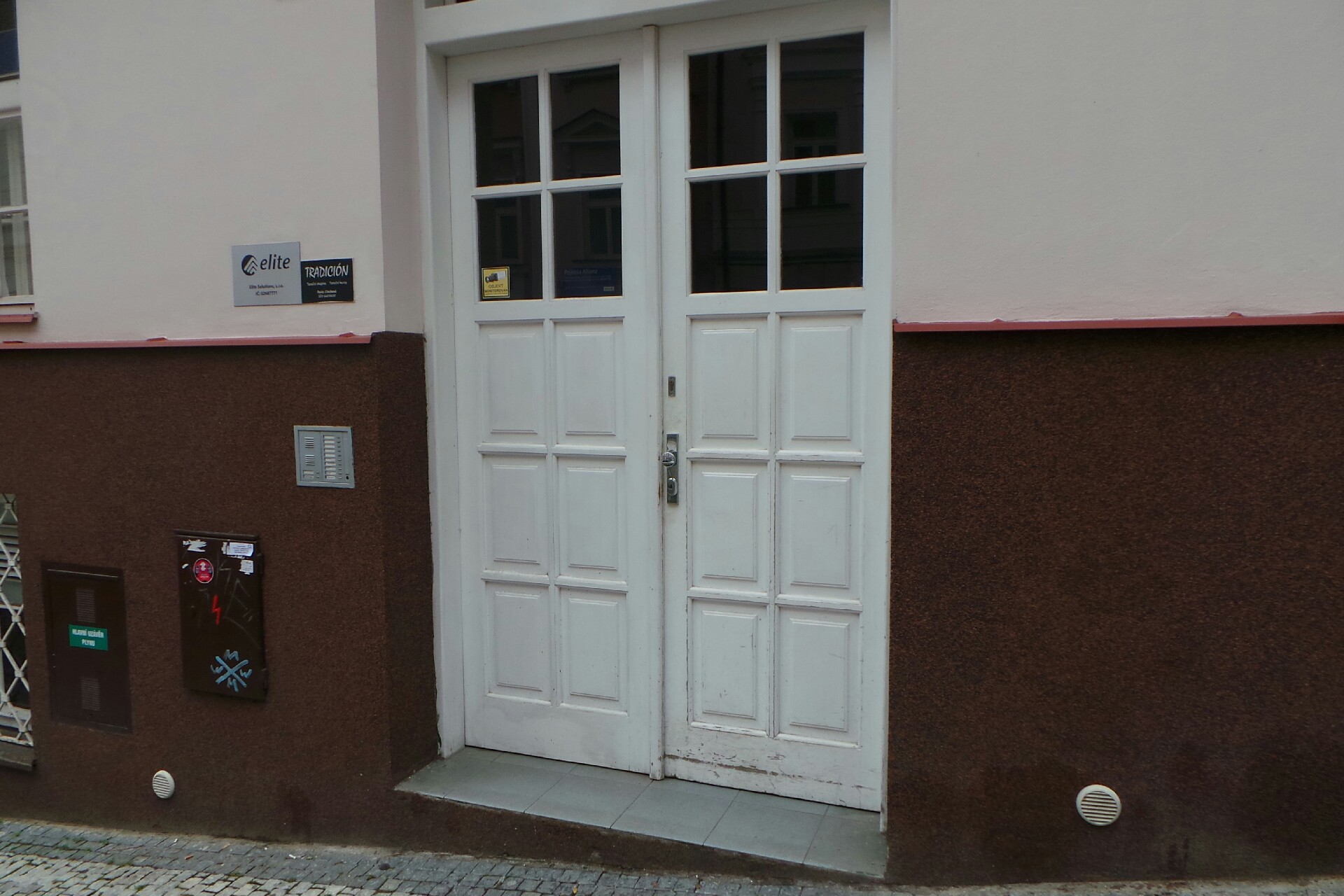 Altair cestovní agentura, s.r.o.