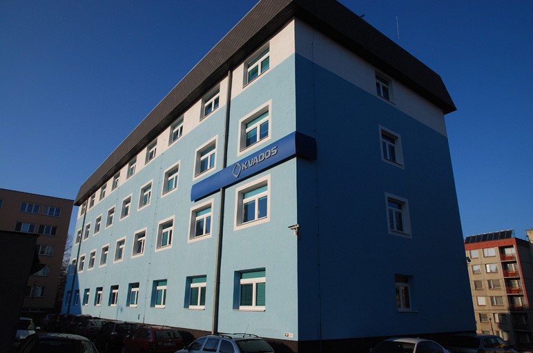 KVADOS, a.s. foto 2