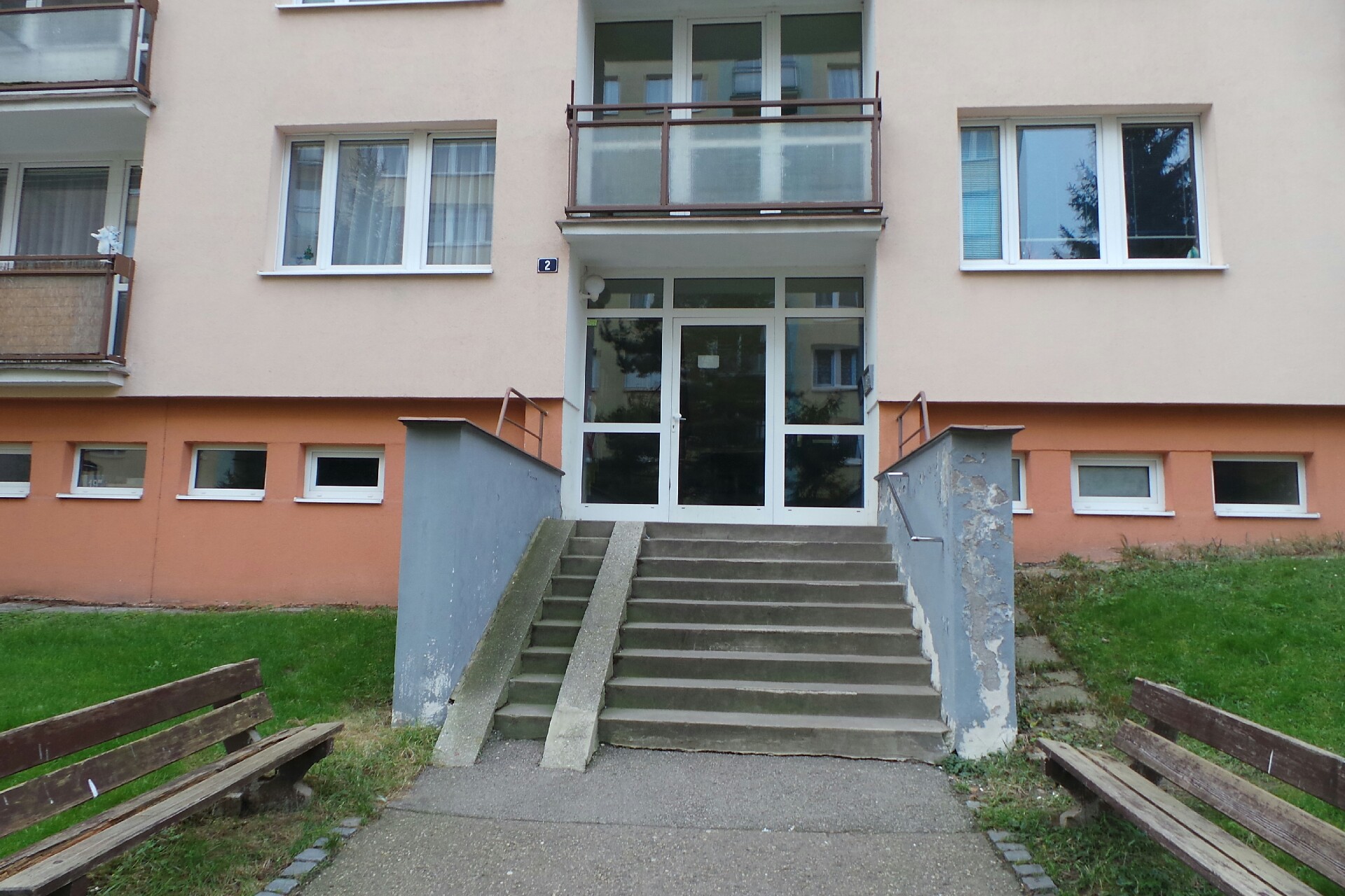 Eva Podroužek Fryšarová foto 1