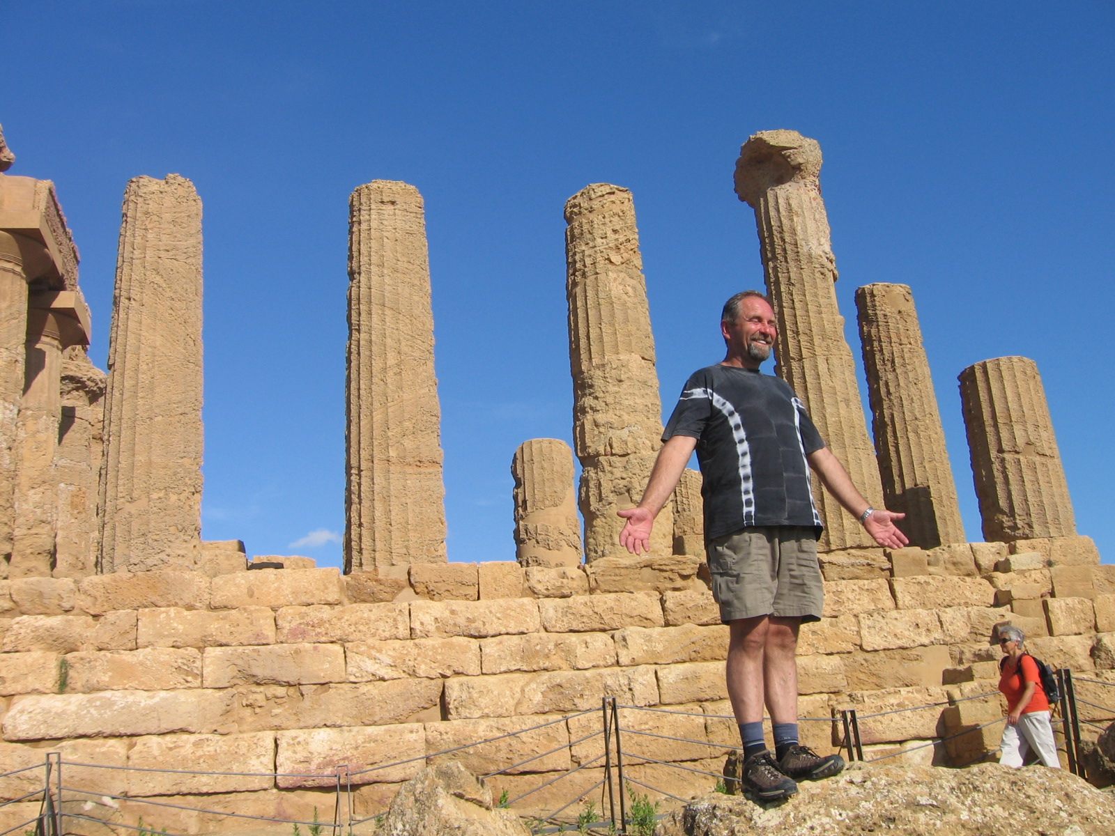 CK HOŠKA TOUR foto 2