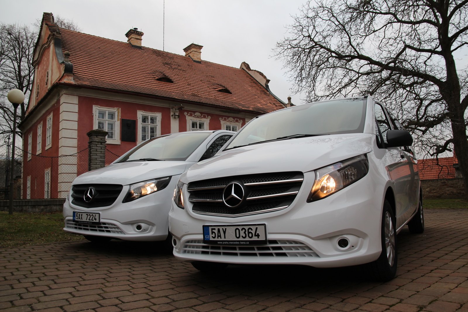 24/7/365 European Taxi & Transfers foto 3