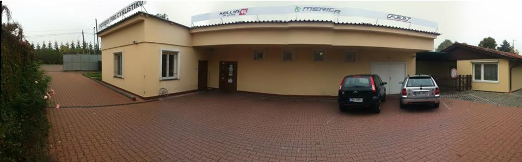 Bikeranch foto 2