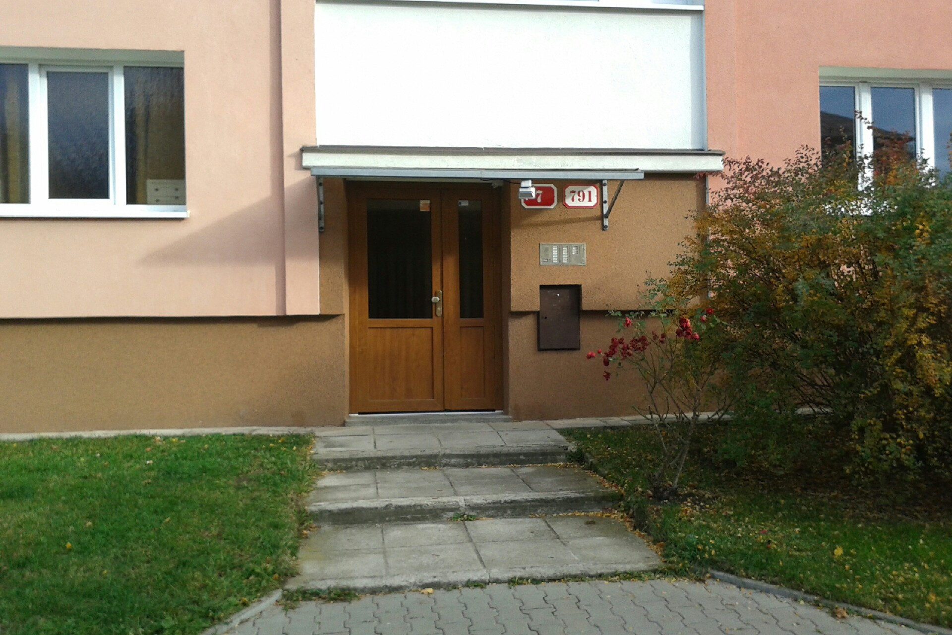 Ing. Radek Kunc - Vývoj softwaru