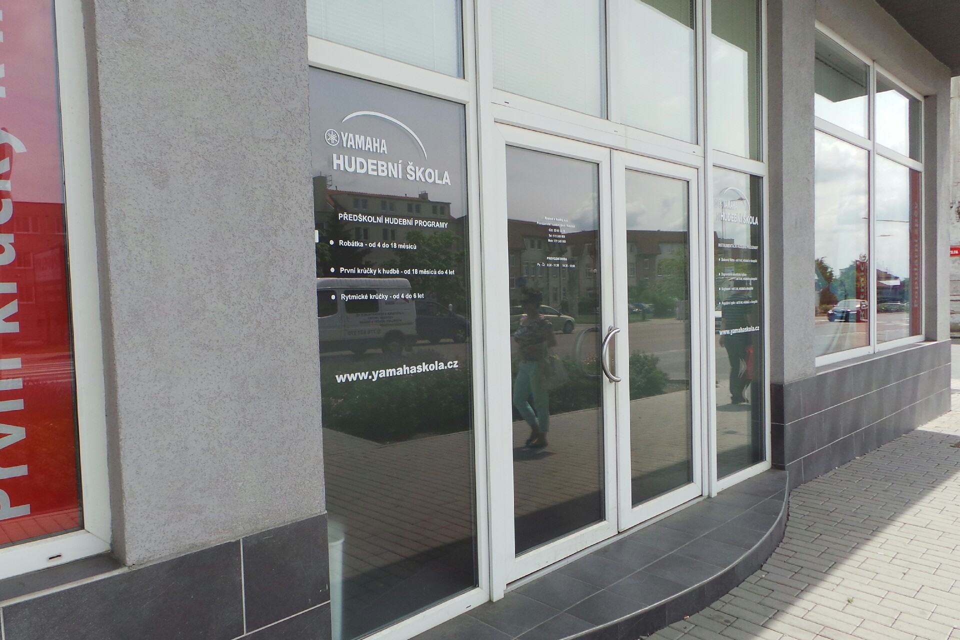 Radost z hudby, z.s. foto 1