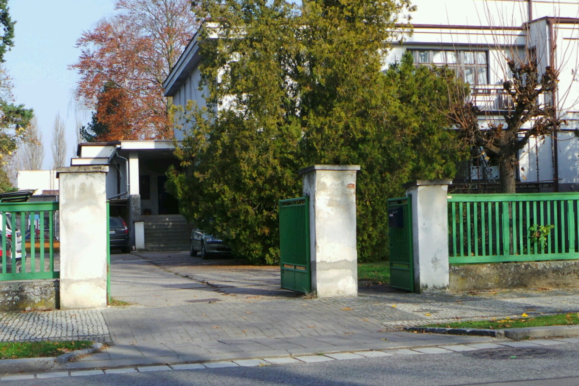 Praxe TpO s.r.o. - MUDr. Tomáš Boor foto 1