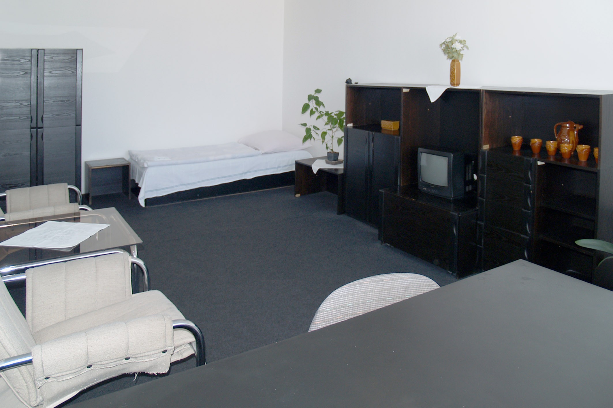 UBYTOVNA POREL foto 5