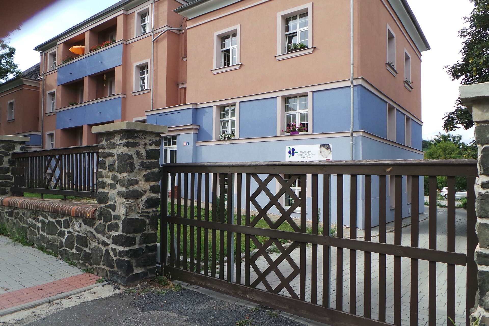 ADVENTURE MONTESSORI ACADEMY - mateřská škola Sovička s.r.o.