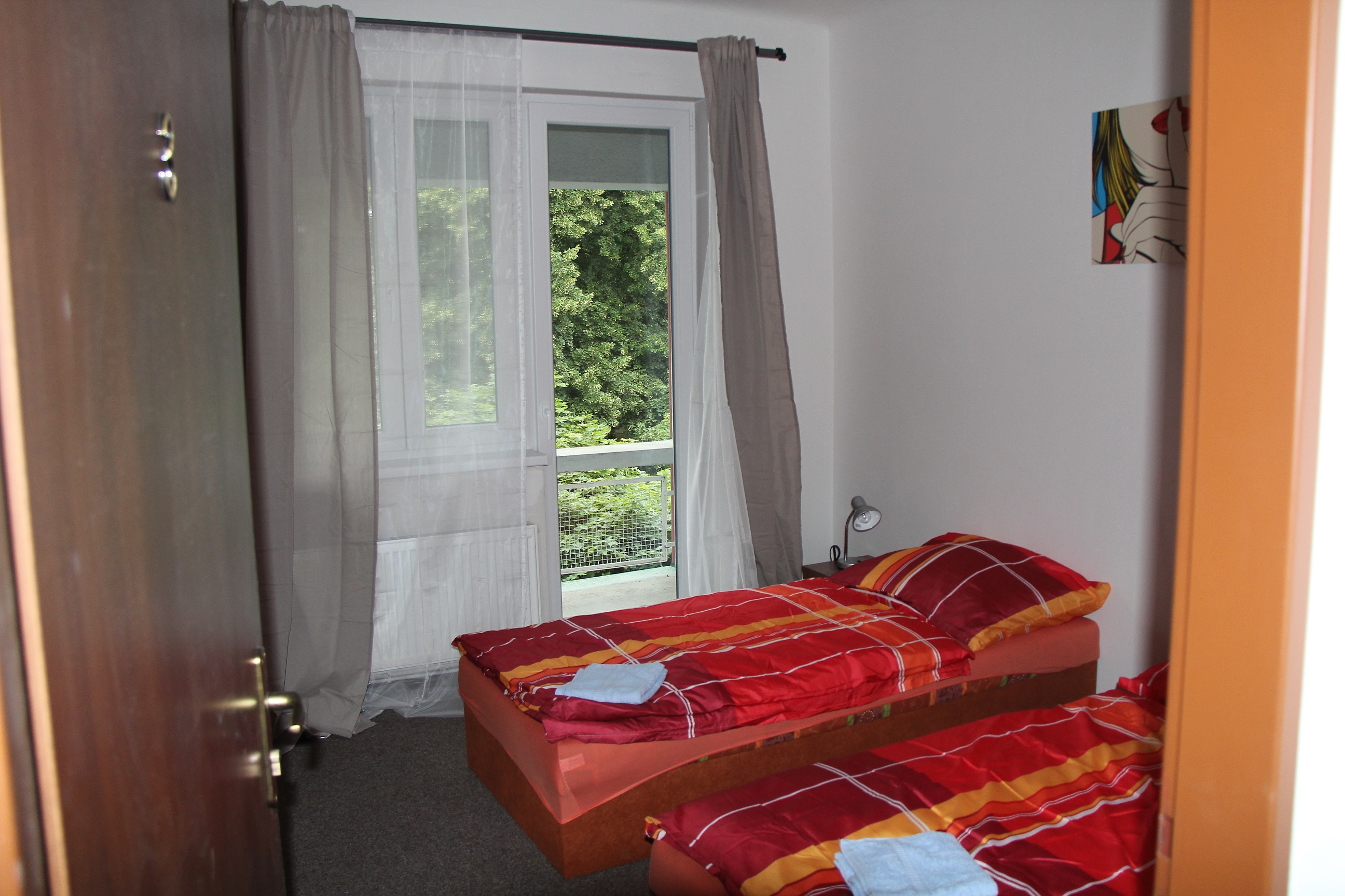 Ubytování Rozmarýn foto 2