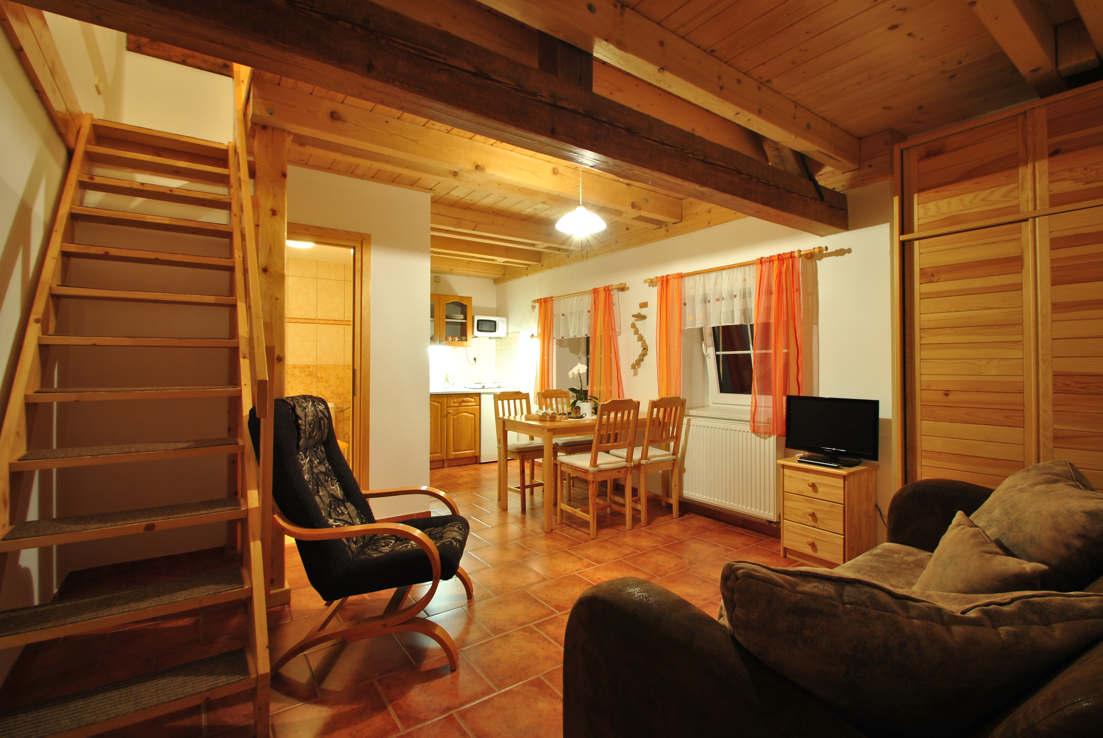 Penzion u Kozárů foto 2