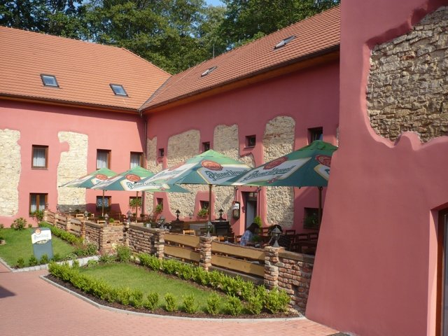 HOTEL STARÝ PIVOVAR foto 2
