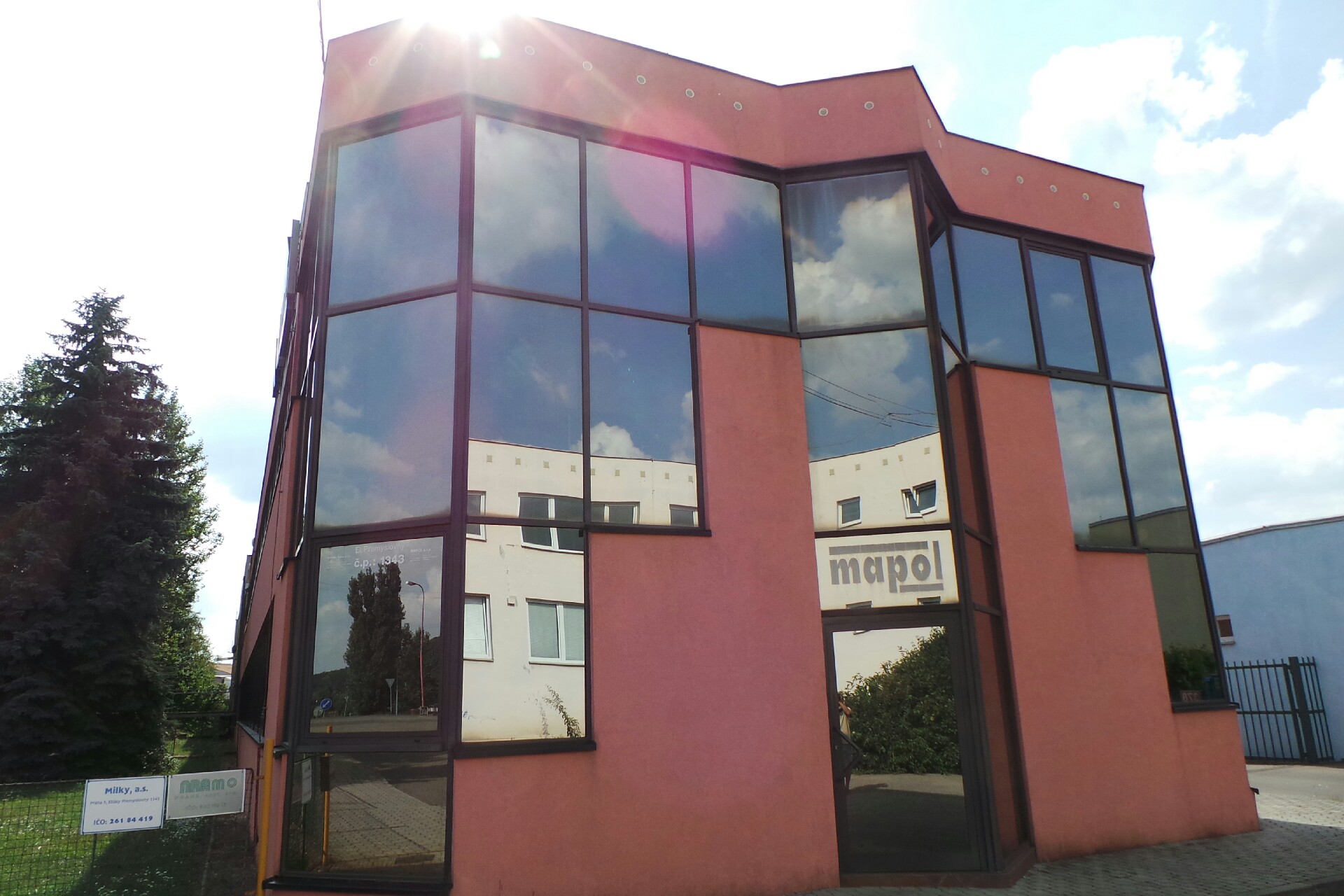 MAPOL, s.r.o.