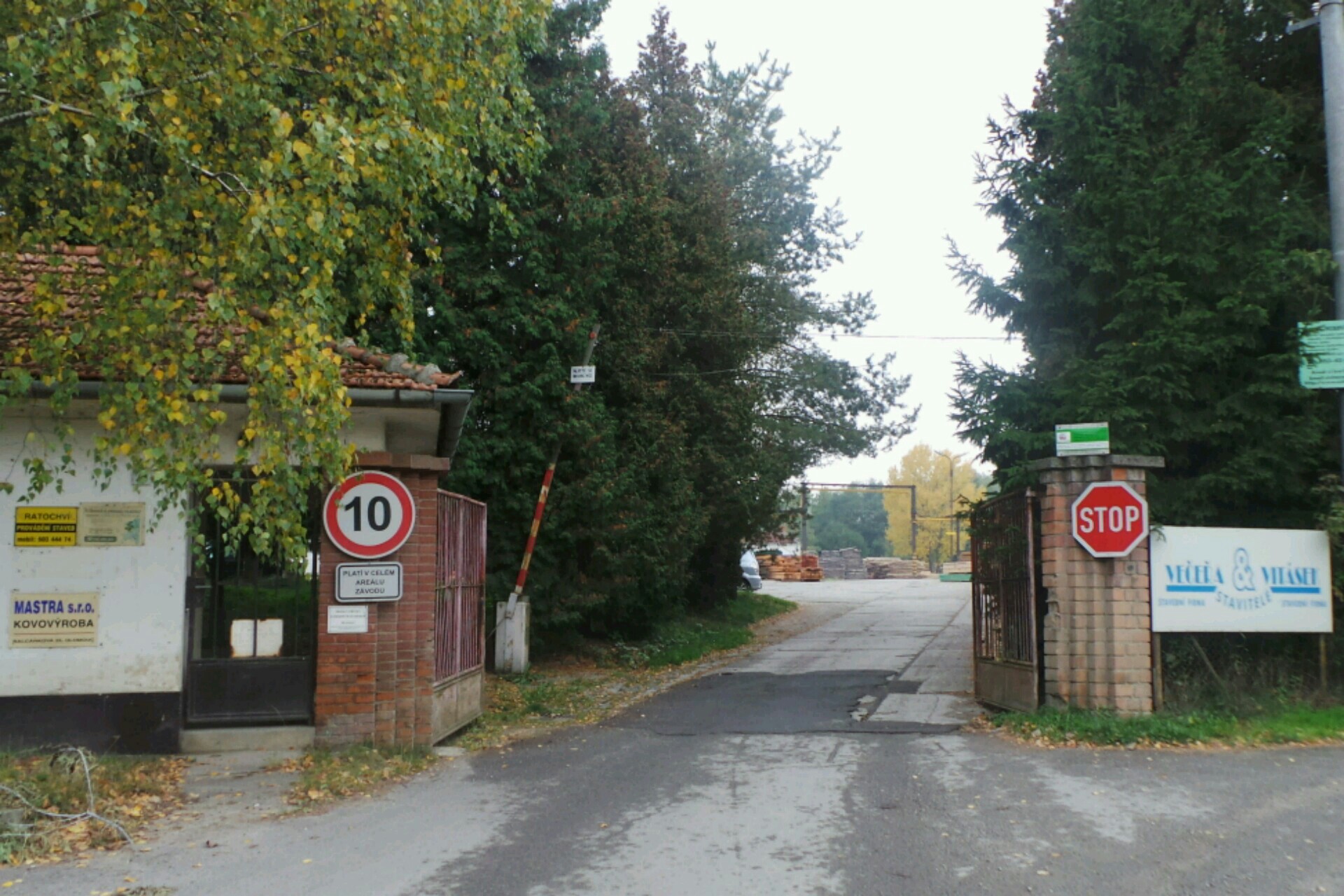 DŘEVOKOM Haná, s.r.o.