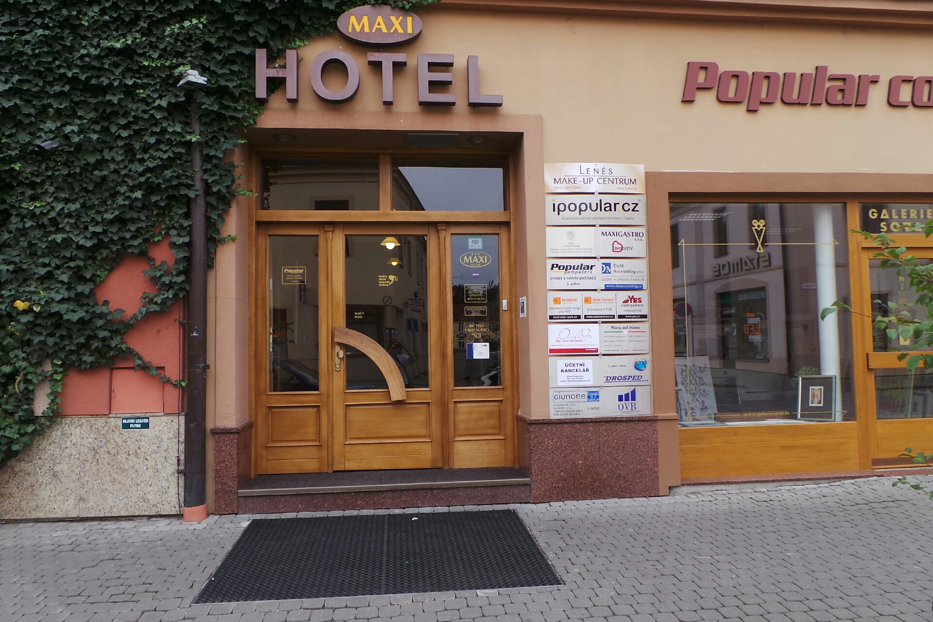 Solar Centrum, s.r.o.