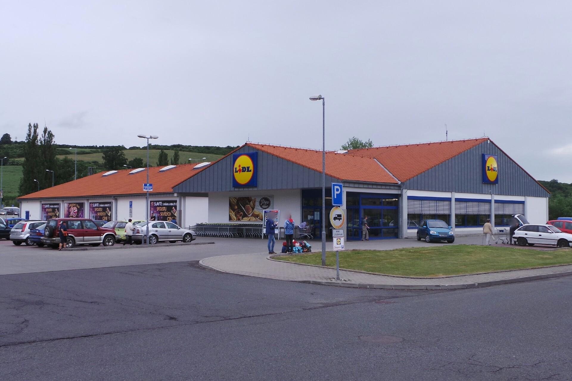 Lidl