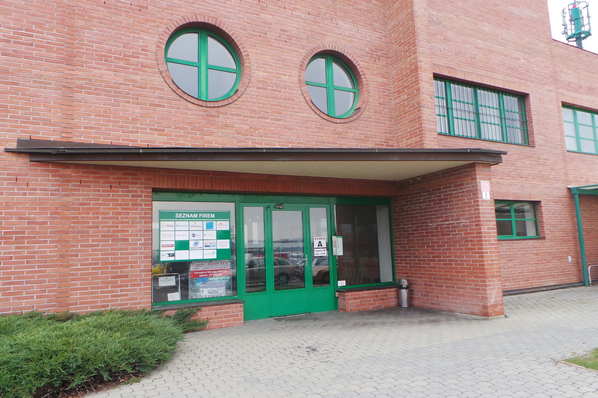 JUDr. Jiří Hanák, advokát