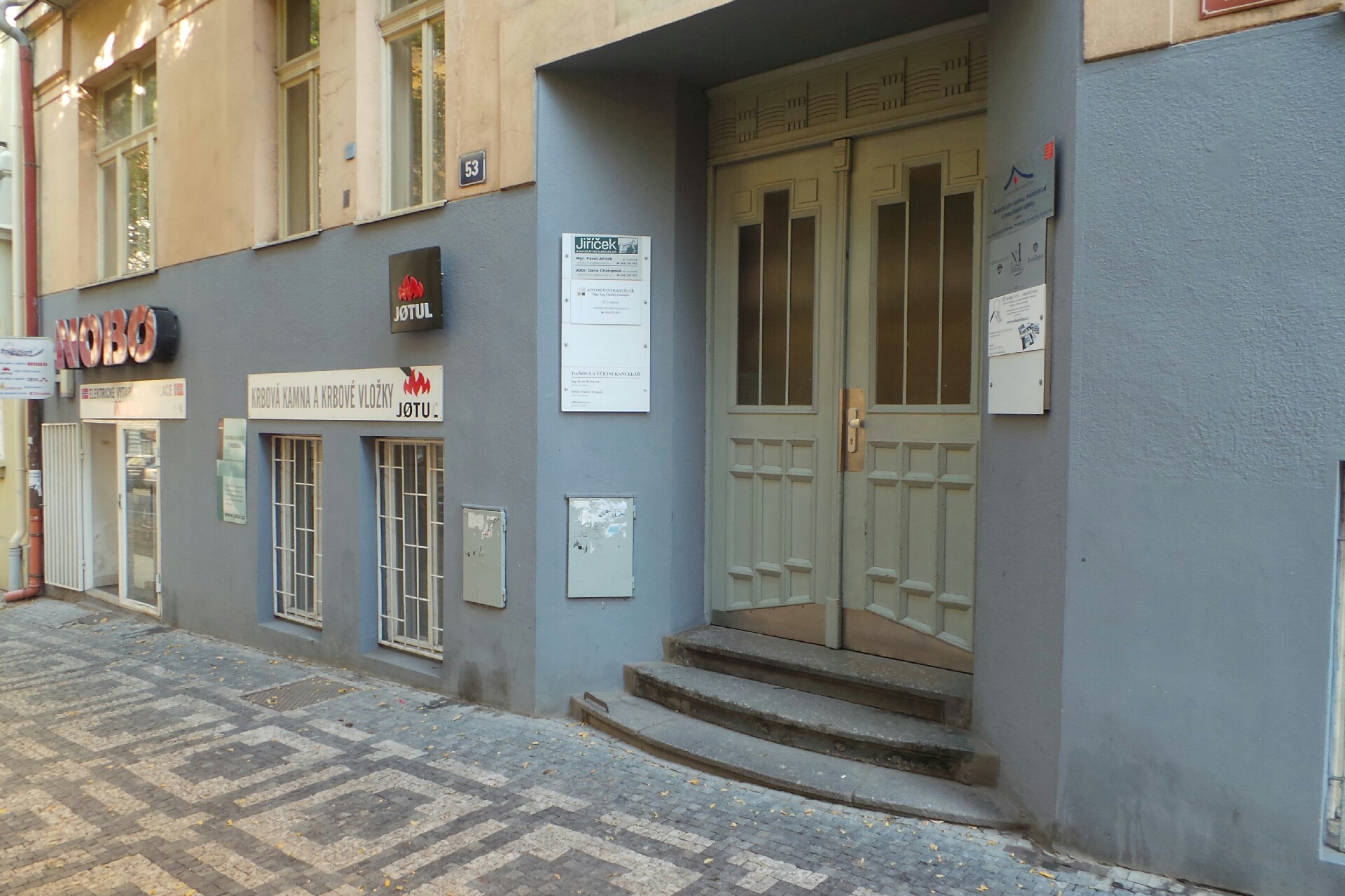 Občané proti hazardu, o. s.