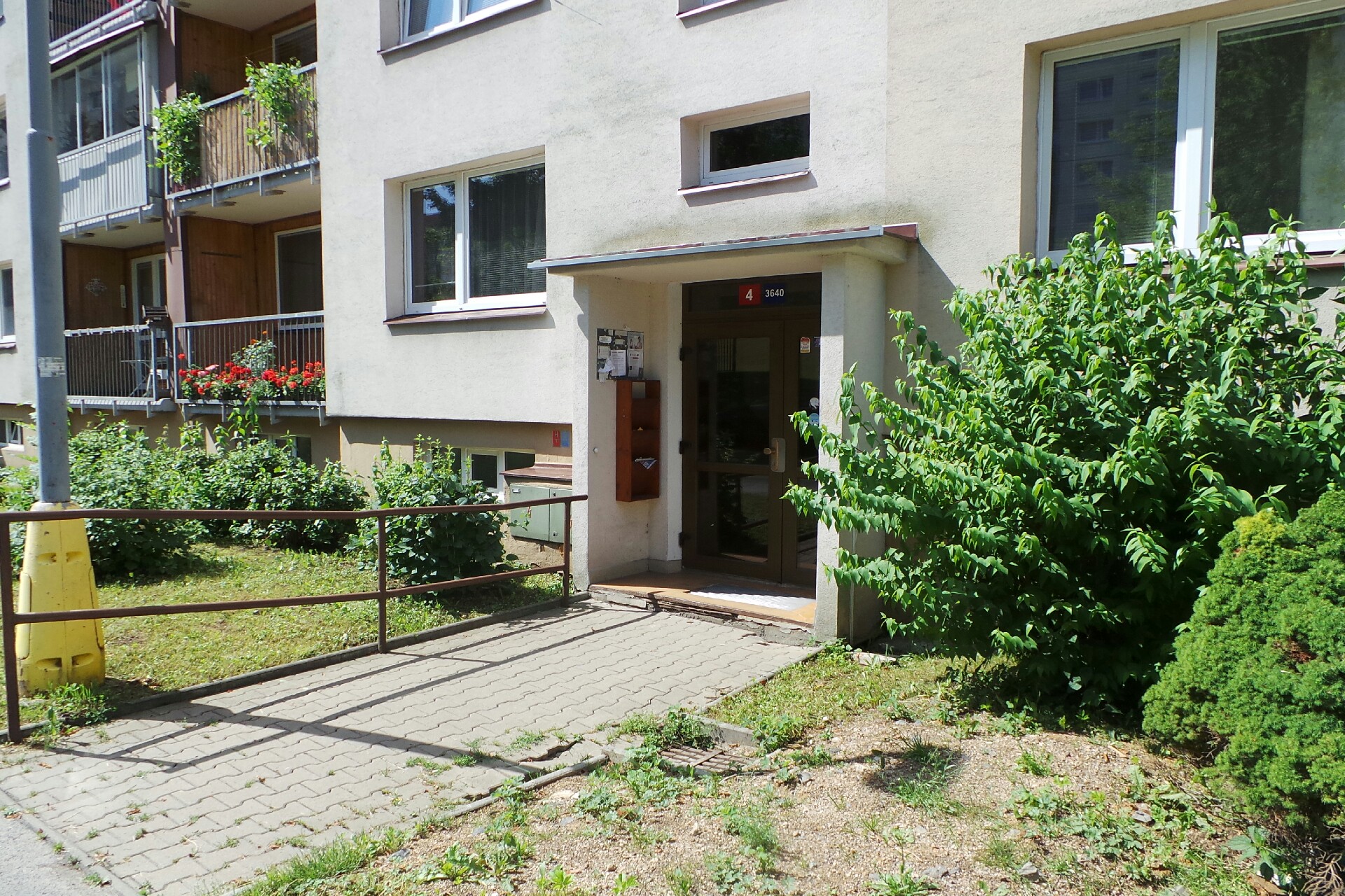 Pionýr, z. s. - 3. Pionýrská skupina